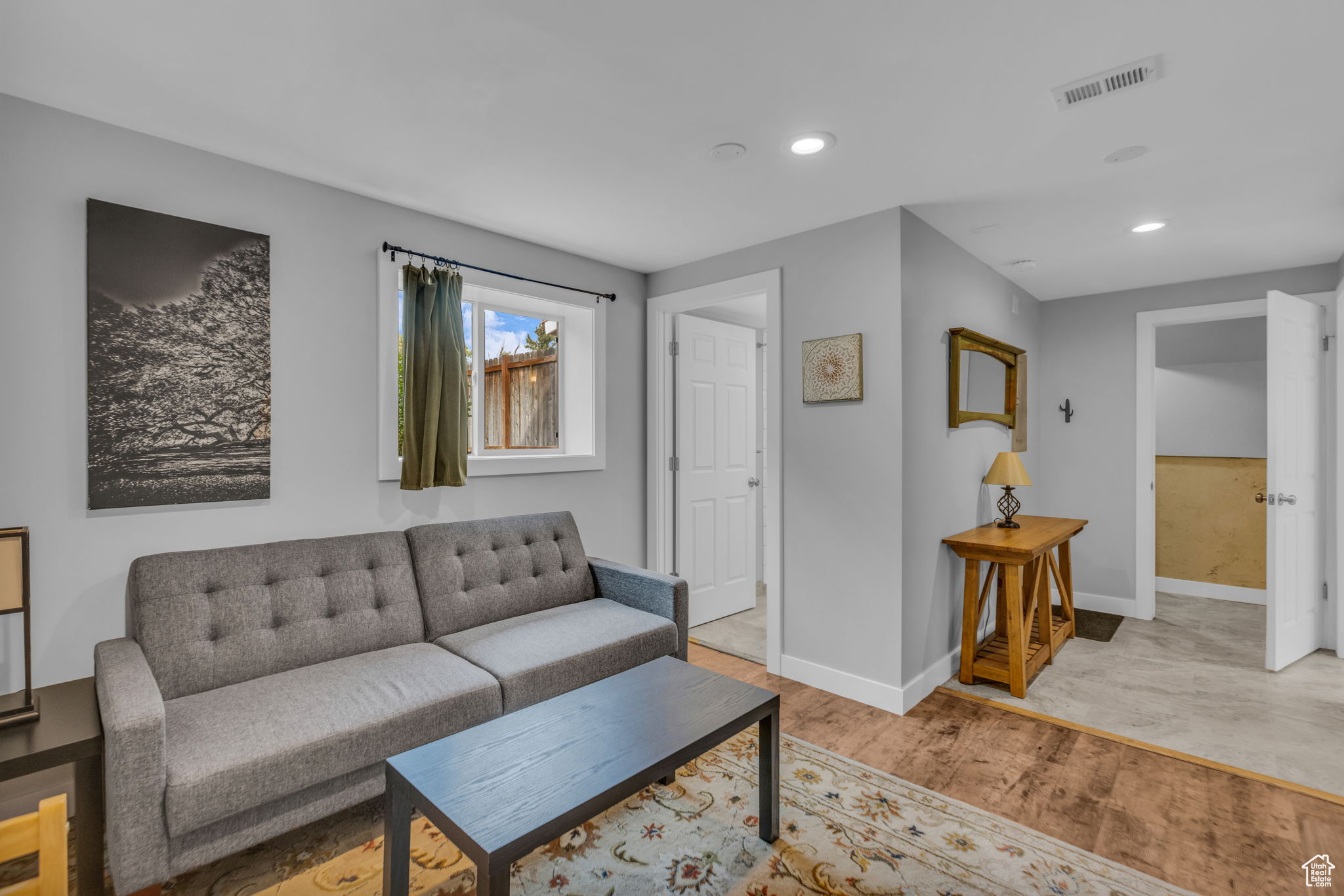 KAMAS TOWN - Residential
