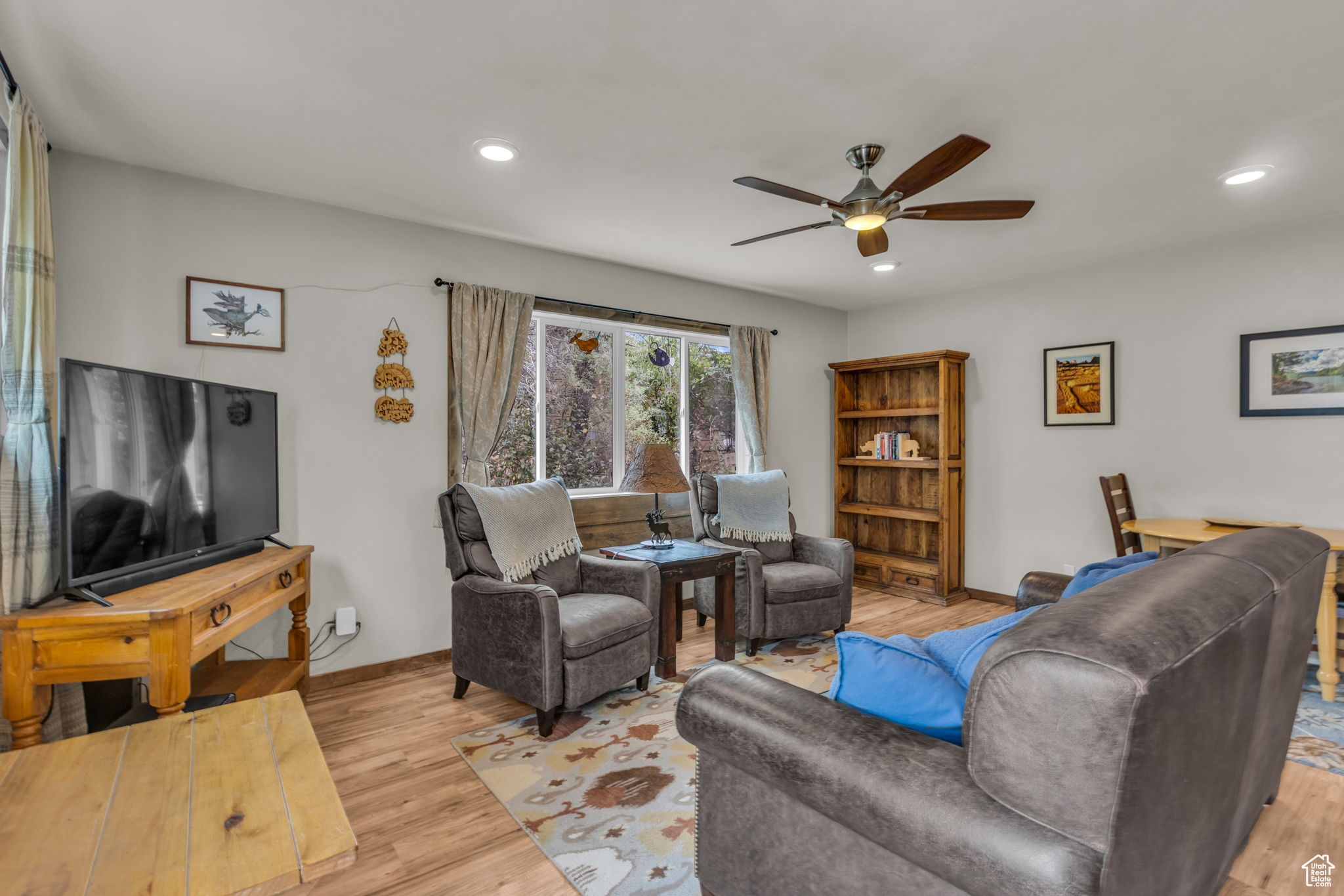KAMAS TOWN - Residential