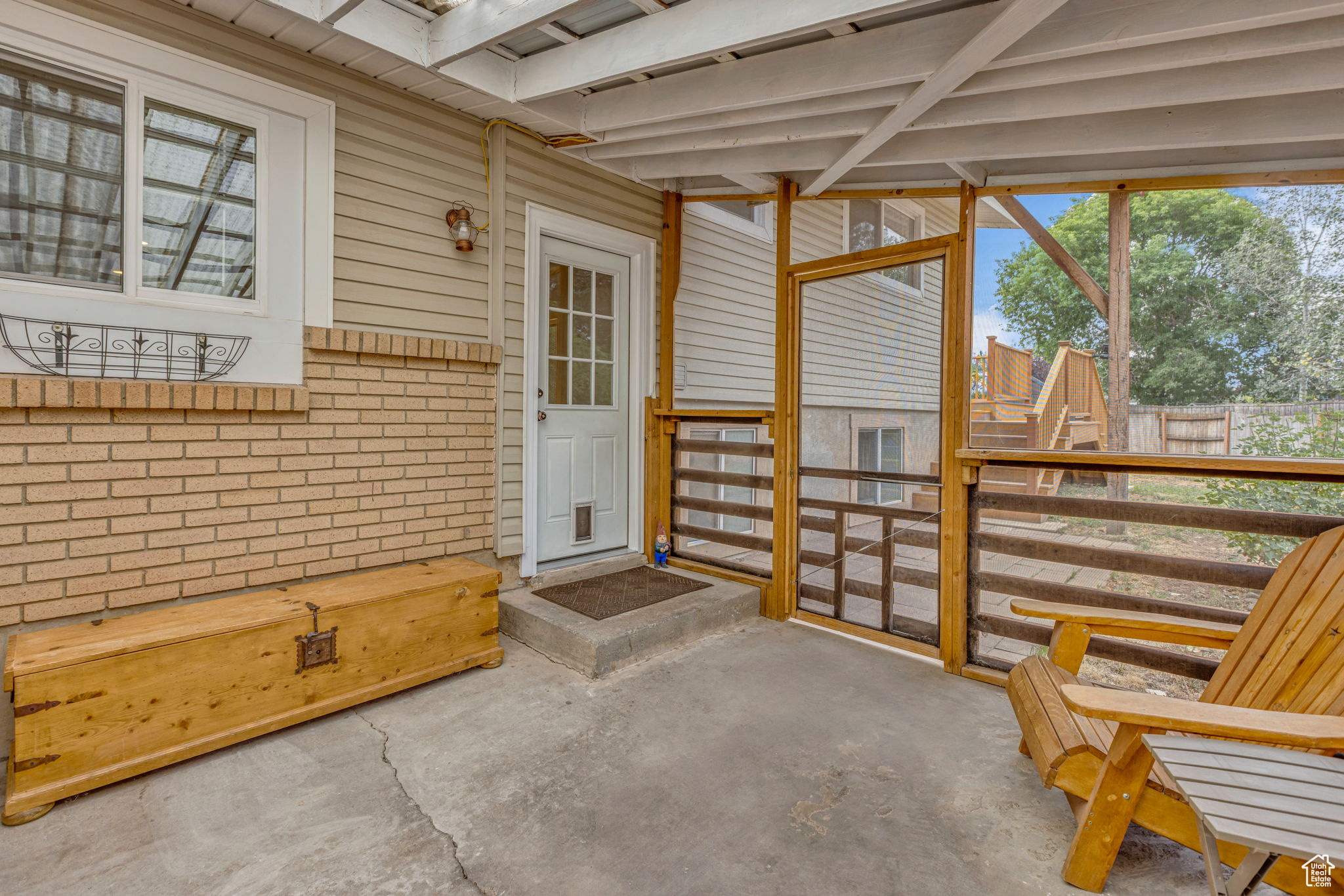 KAMAS TOWN - Residential
