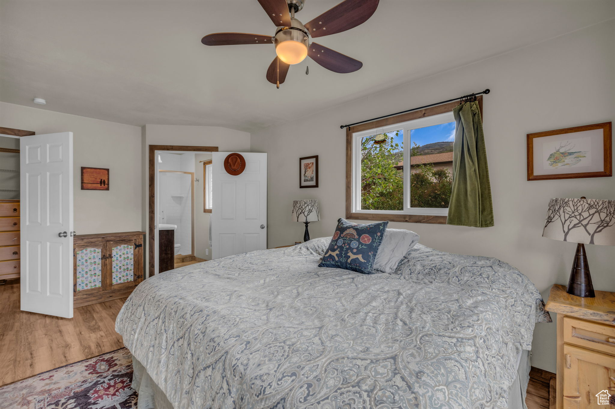 KAMAS TOWN - Residential