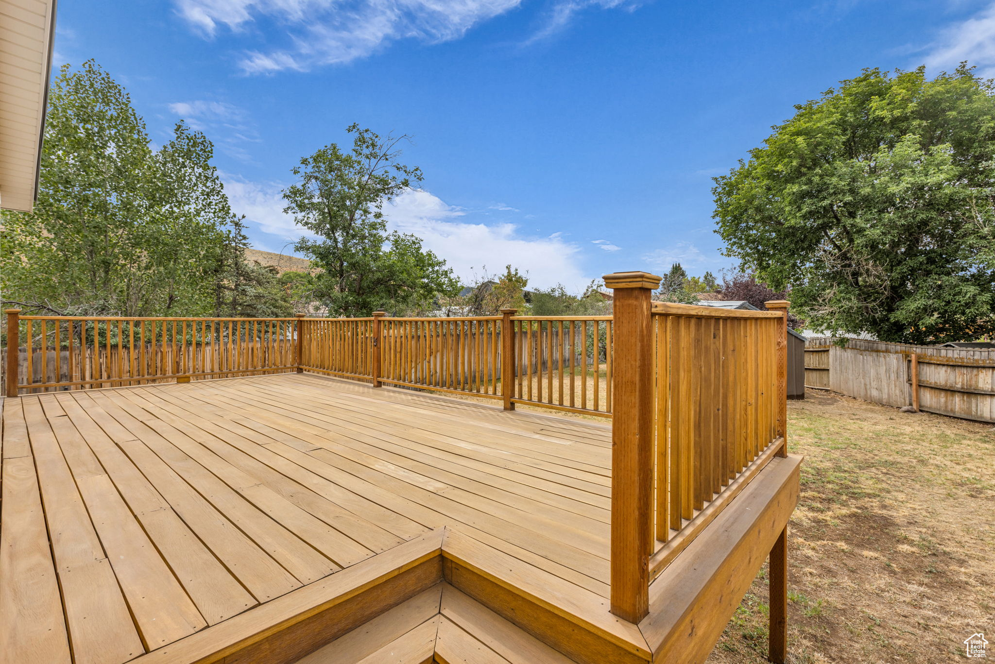 KAMAS TOWN - Residential