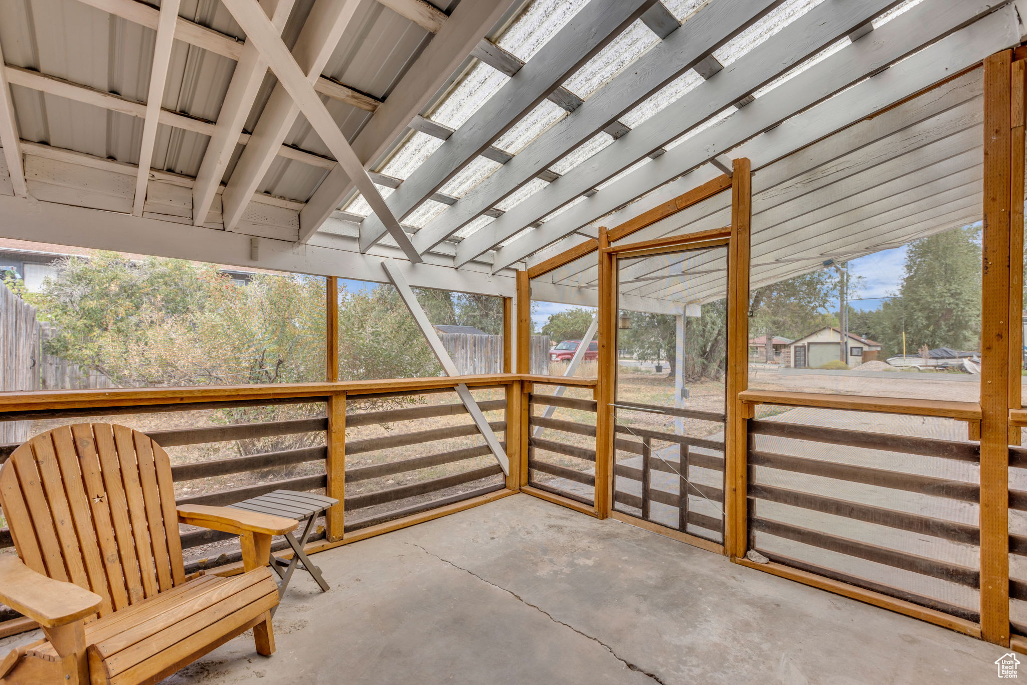 KAMAS TOWN - Residential