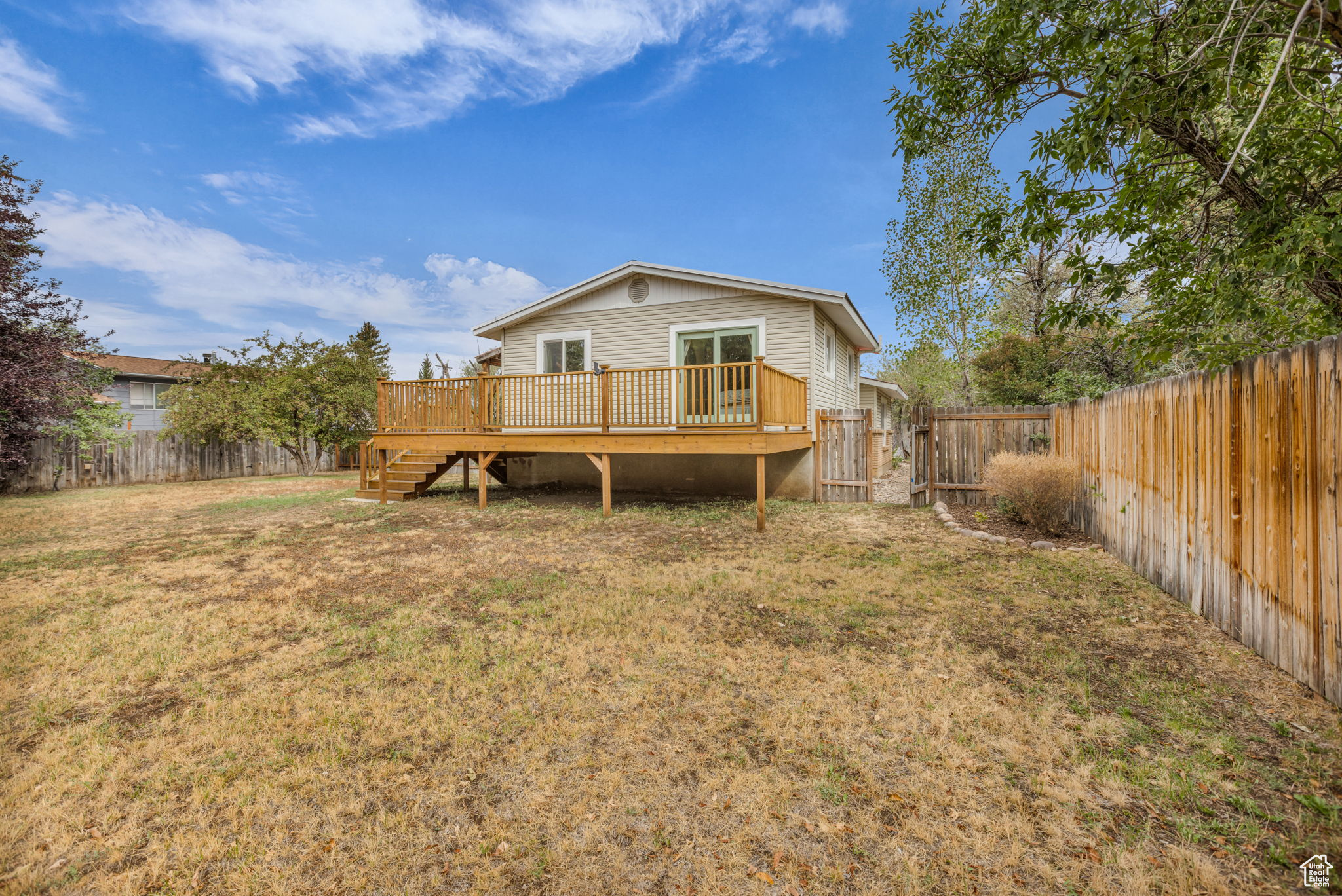 KAMAS TOWN - Residential