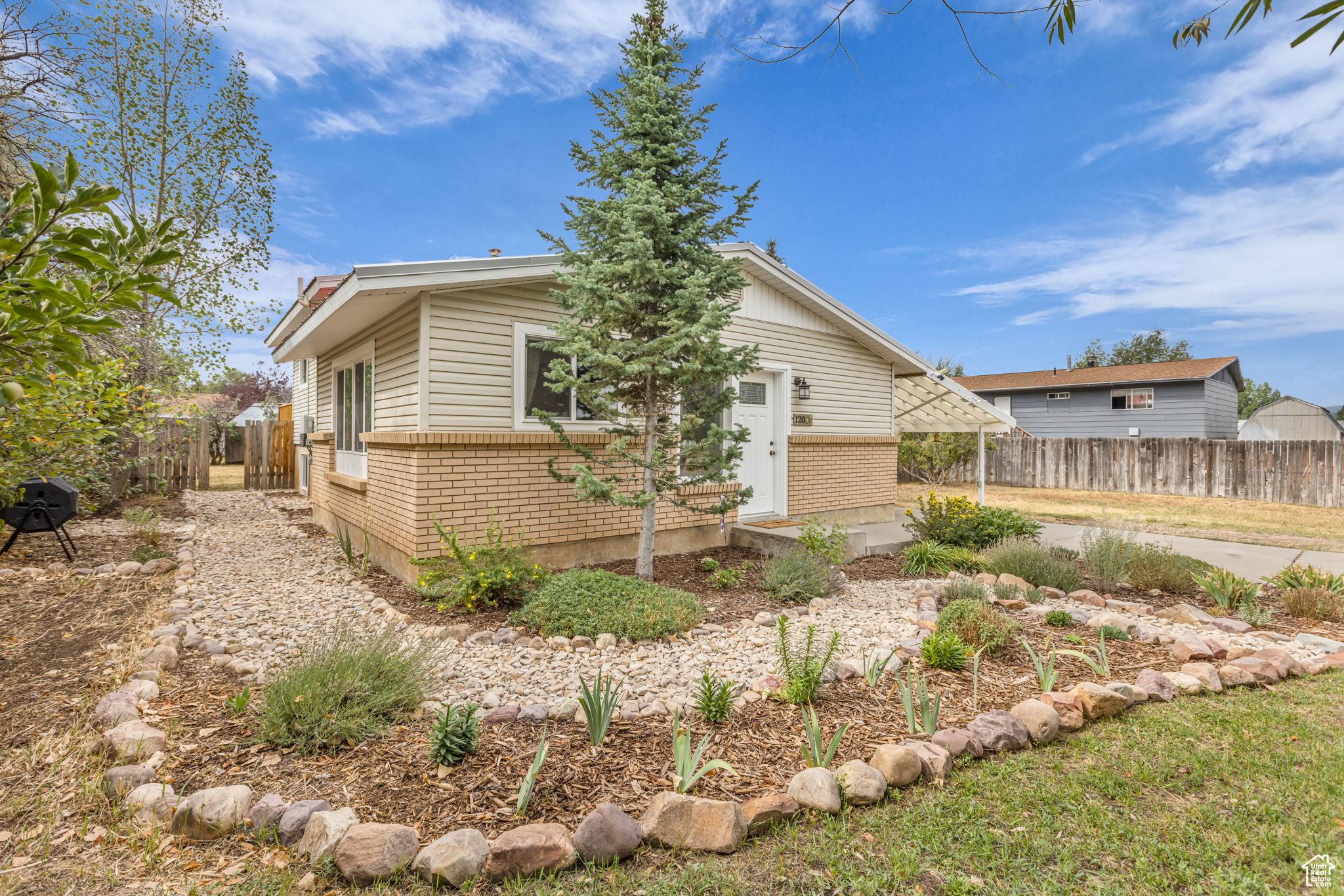 KAMAS TOWN - Residential