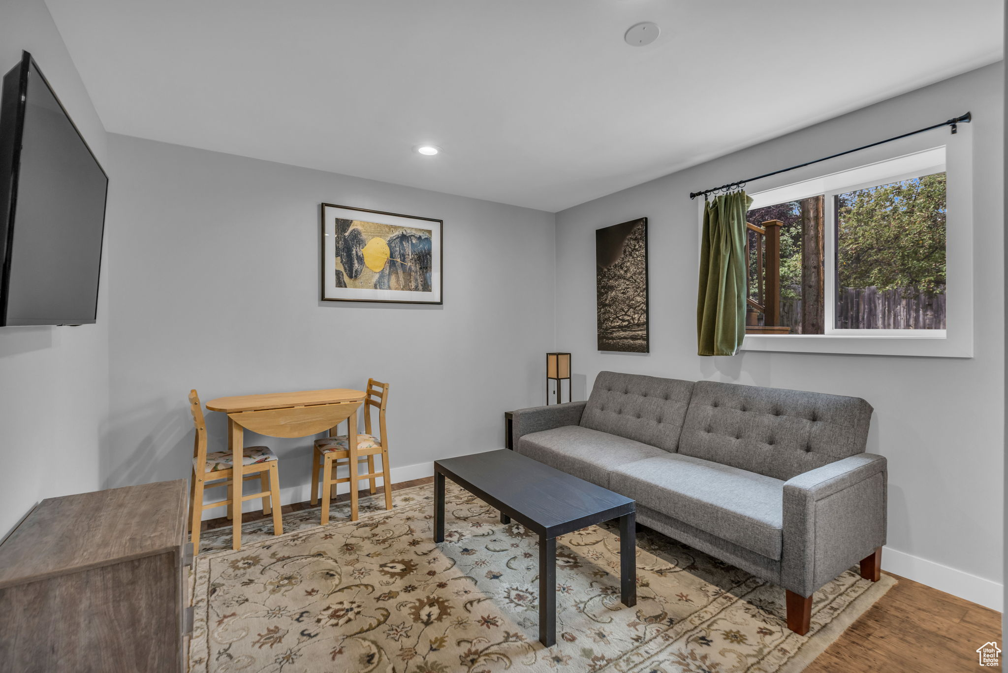 KAMAS TOWN - Residential