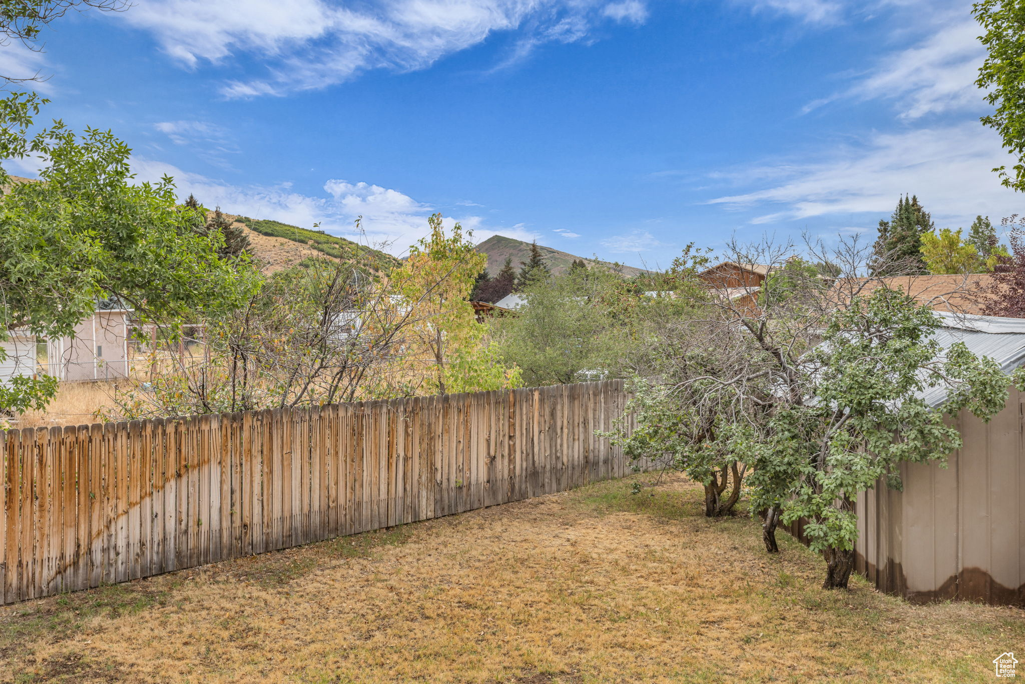 KAMAS TOWN - Residential