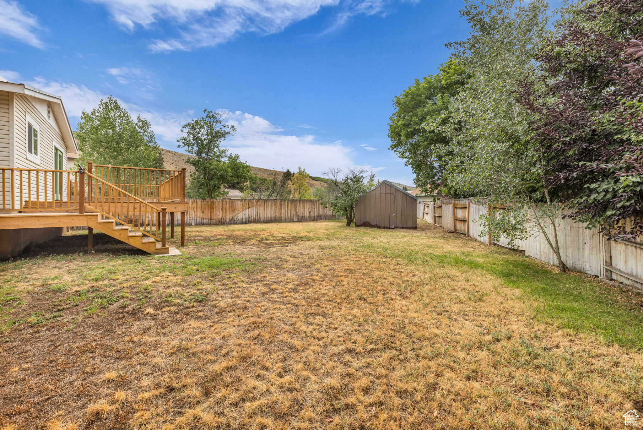 KAMAS TOWN - Residential