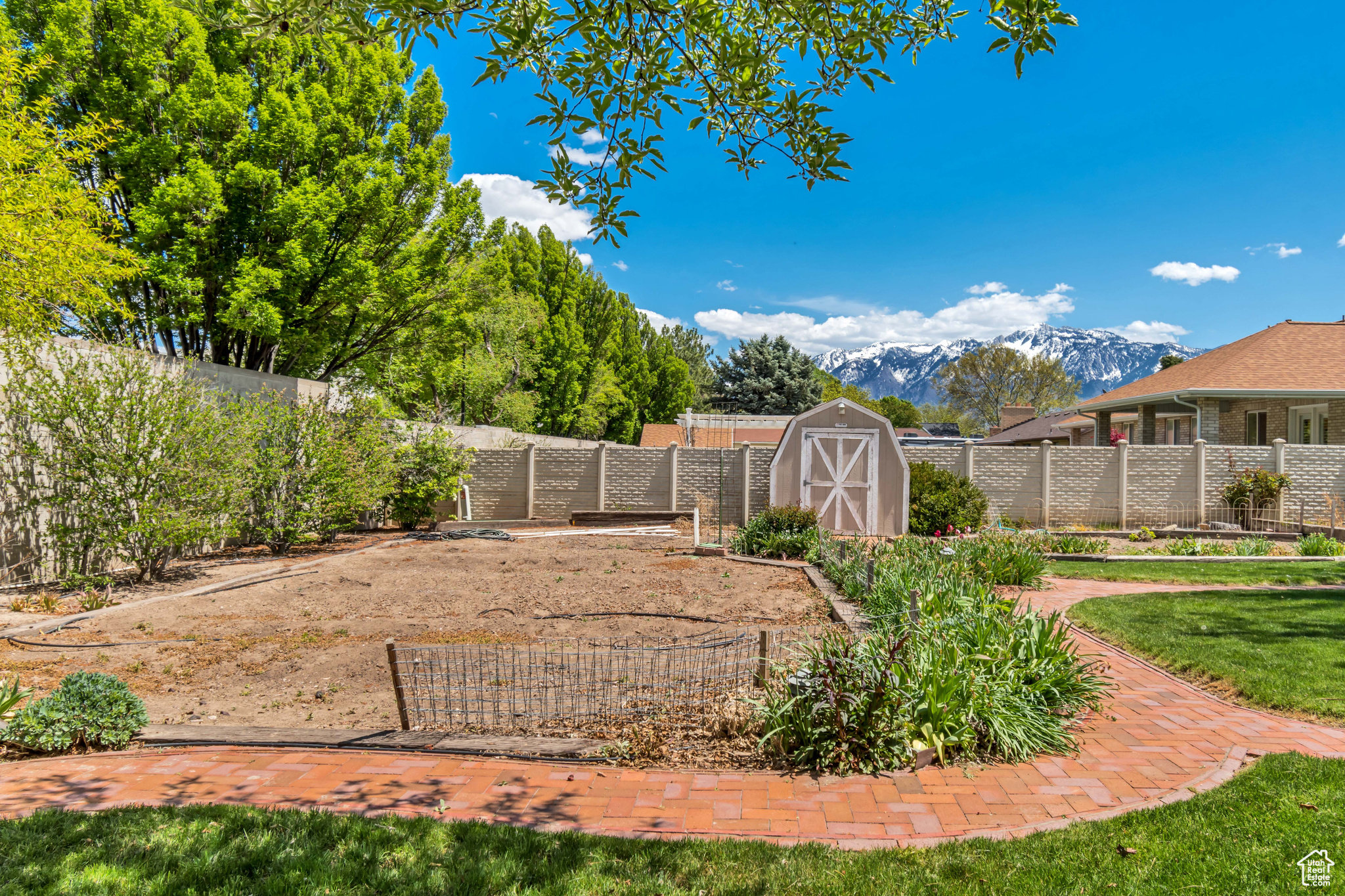 1480 Y Worry Ln, South Jordan, Utah image 6