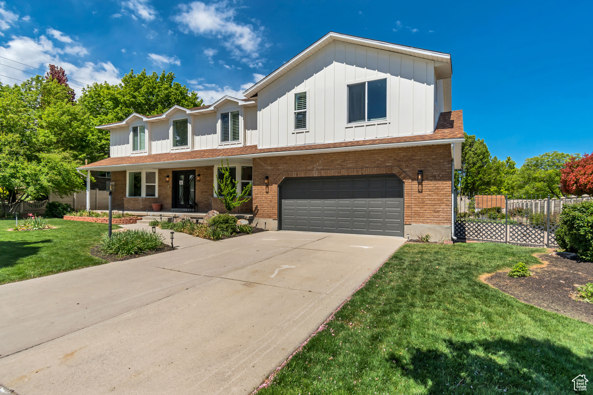 1480 Y Worry Ln, South Jordan, Utah image 2