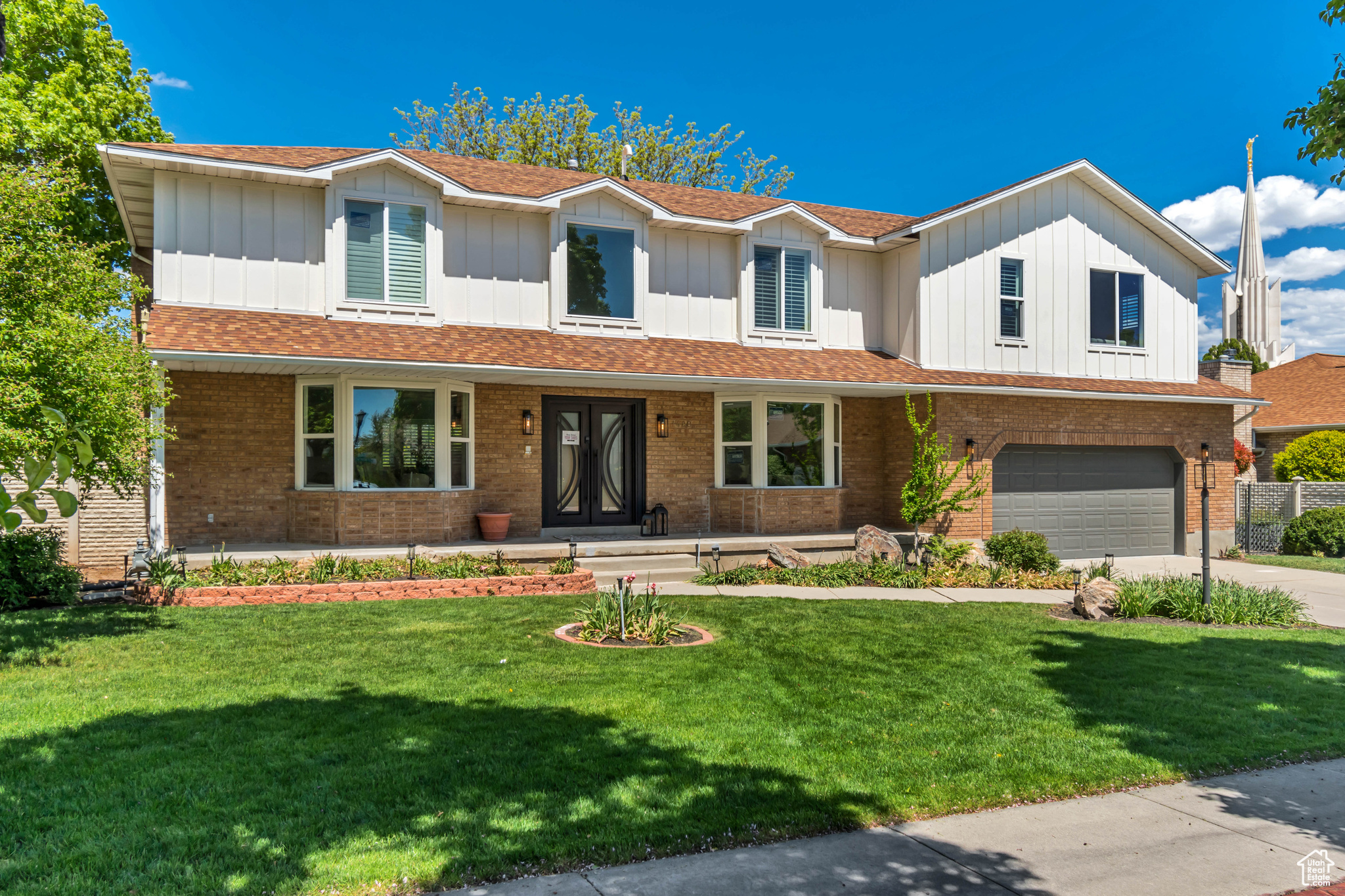 1480 Y Worry Ln, South Jordan, Utah image 1