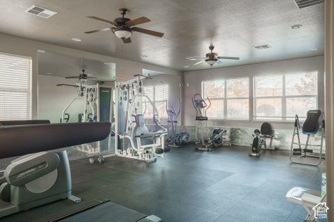 Tiny photo for 1000 E BLUFF VIEW DR #107, Washington, UT 84780 (MLS # 2190099)