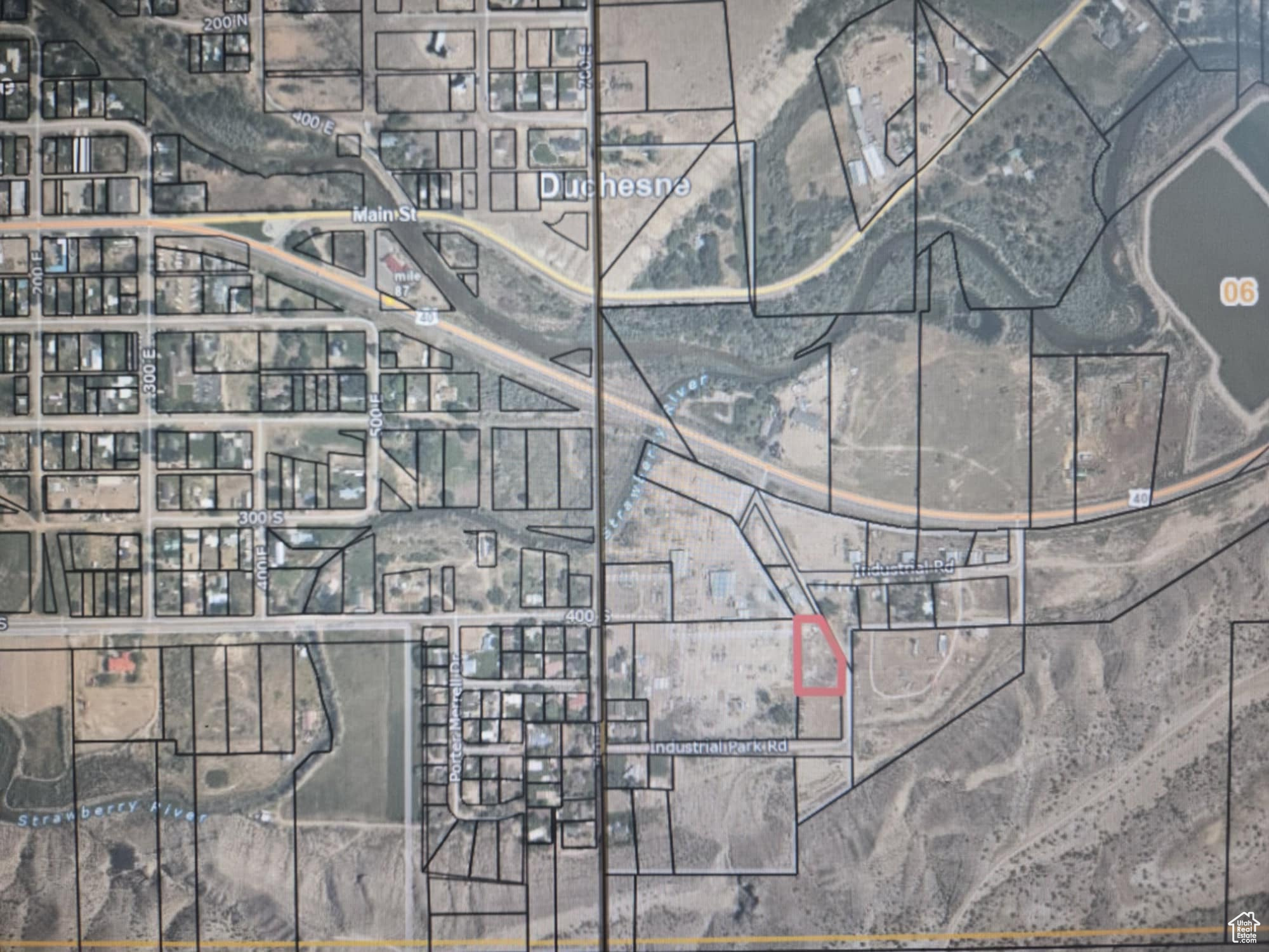 INDUSTRIAL ANNEX - Commercial Sale