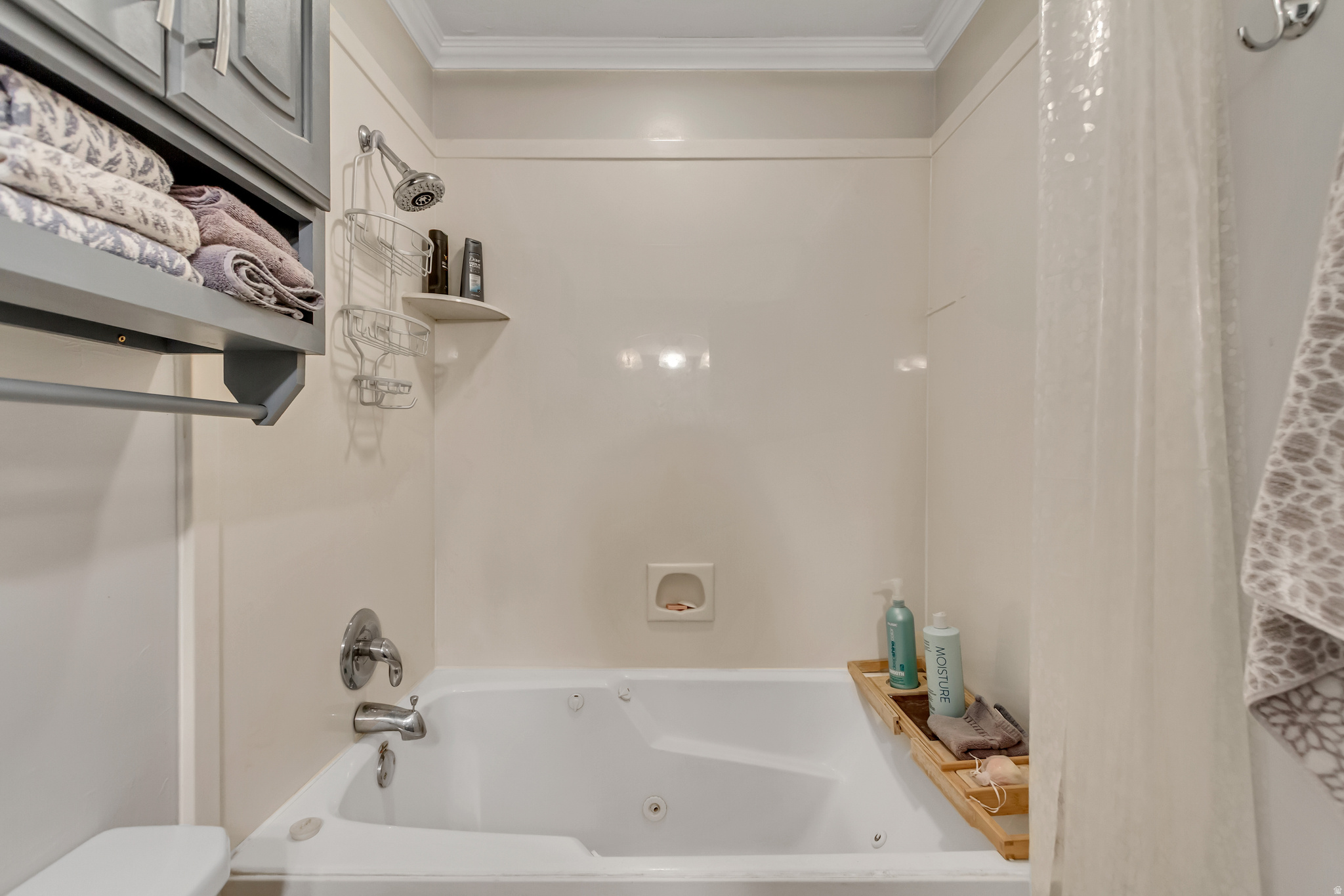 CLOVER CREST - Residential