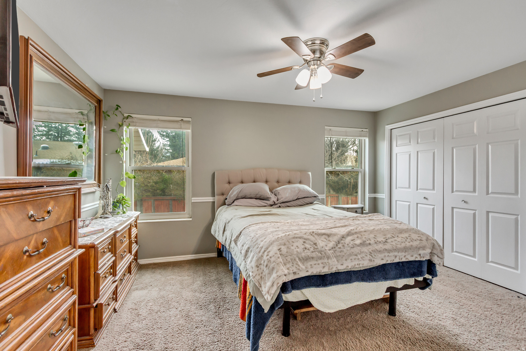 CLOVER CREST - Residential