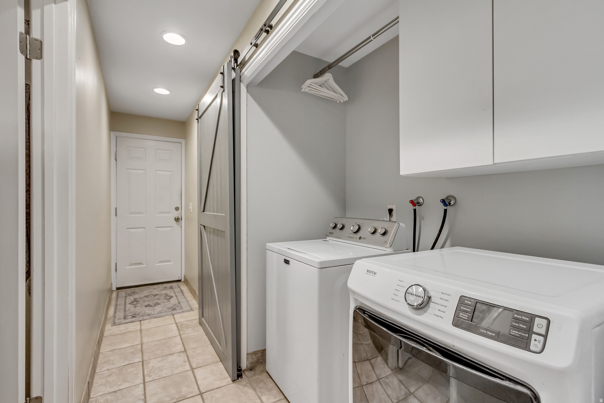 CLOVER CREST - Residential