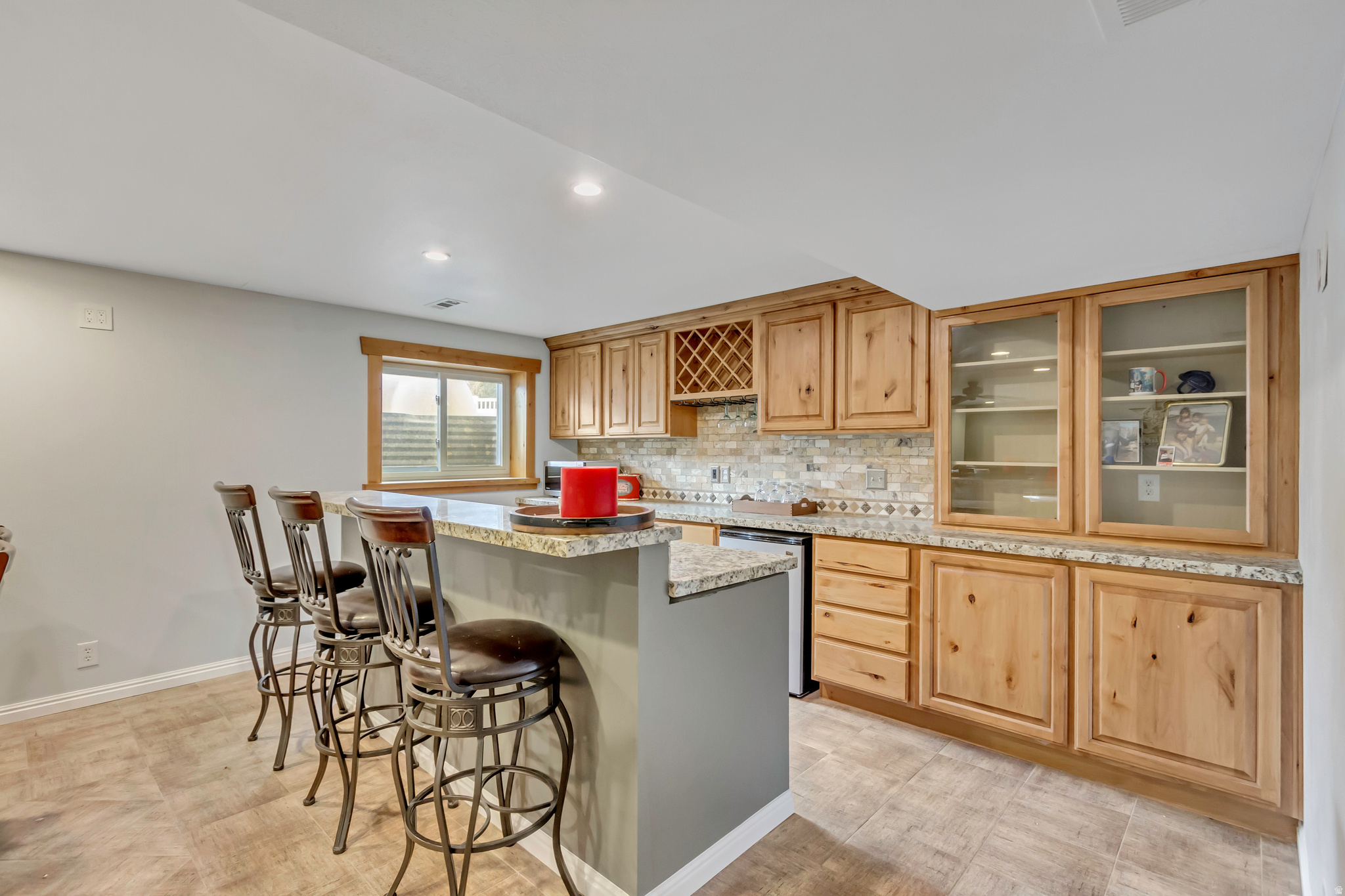 CLOVER CREST - Residential