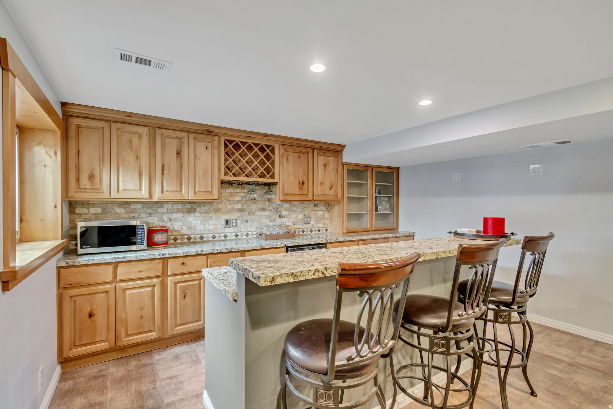 CLOVER CREST - Residential