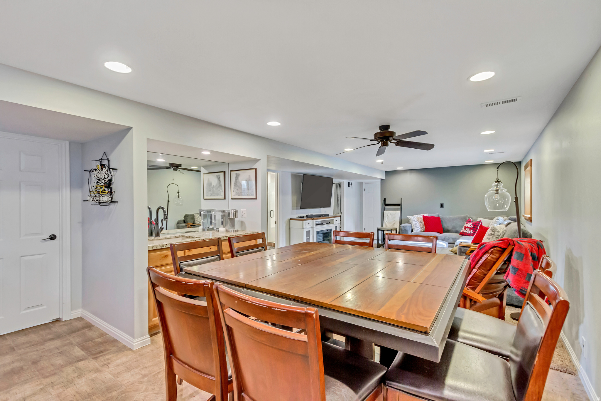 CLOVER CREST - Residential