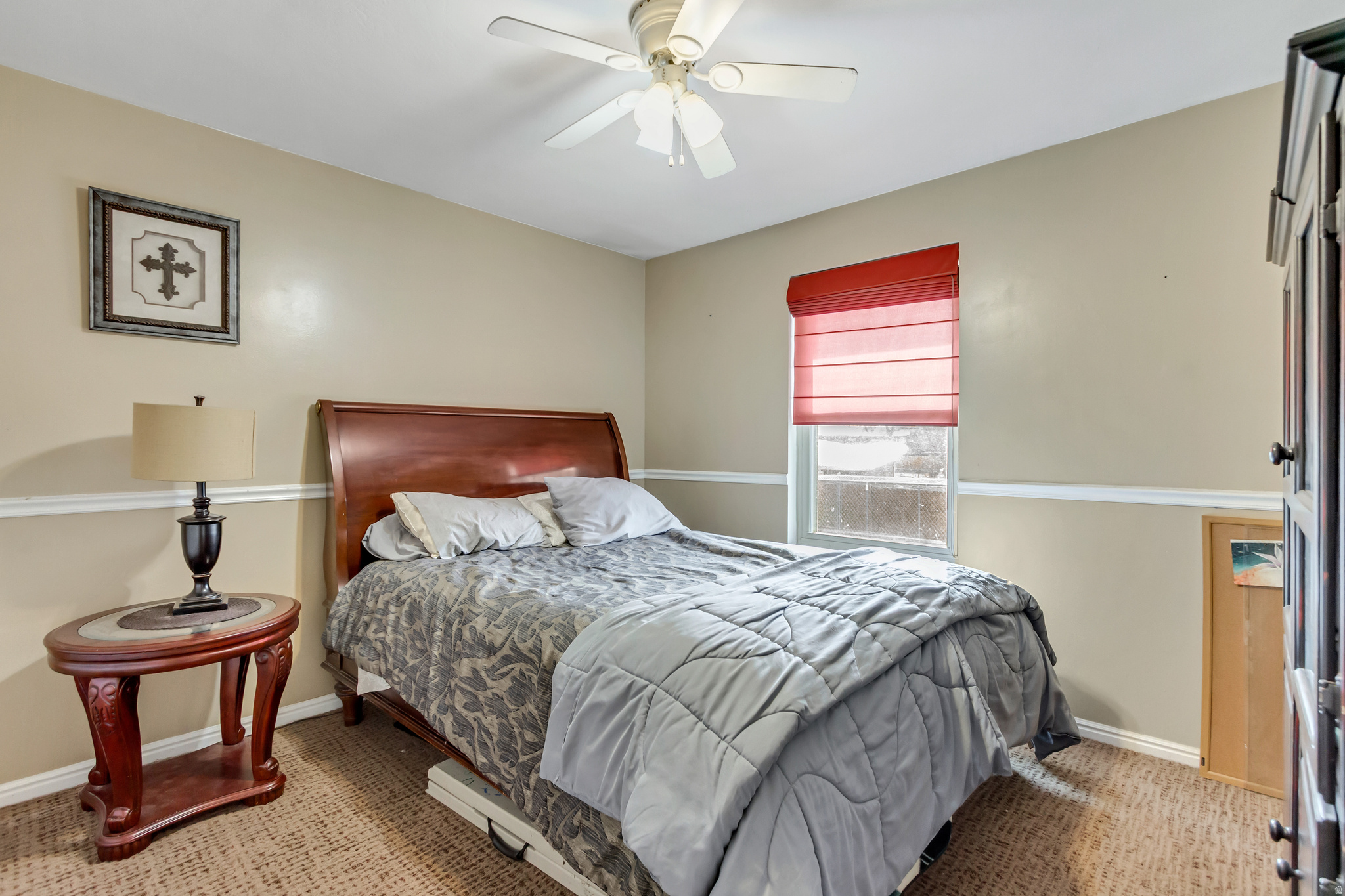 CLOVER CREST - Residential