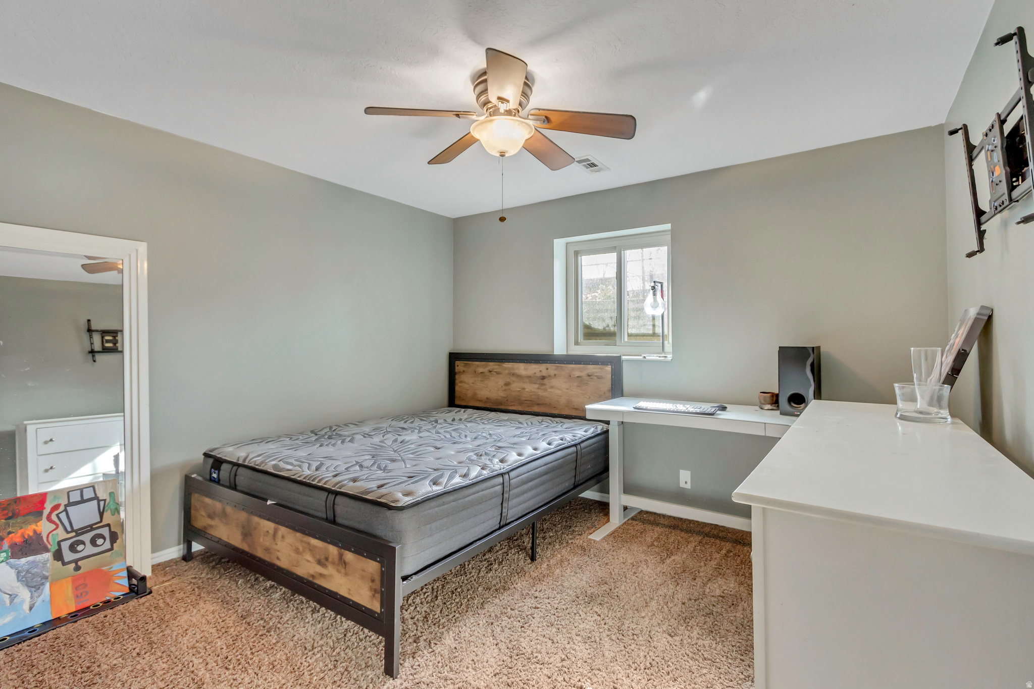 CLOVER CREST - Residential