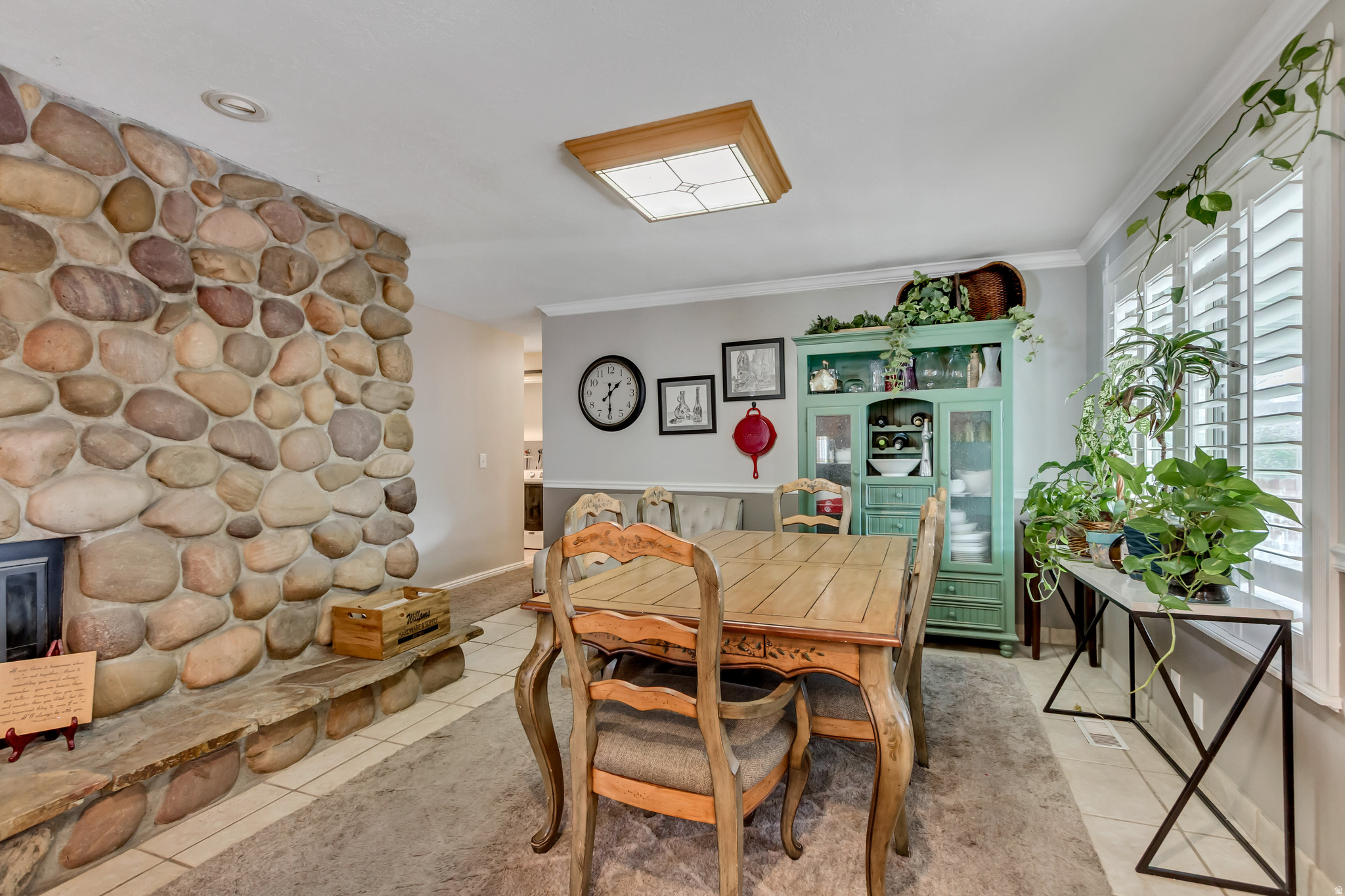 CLOVER CREST - Residential