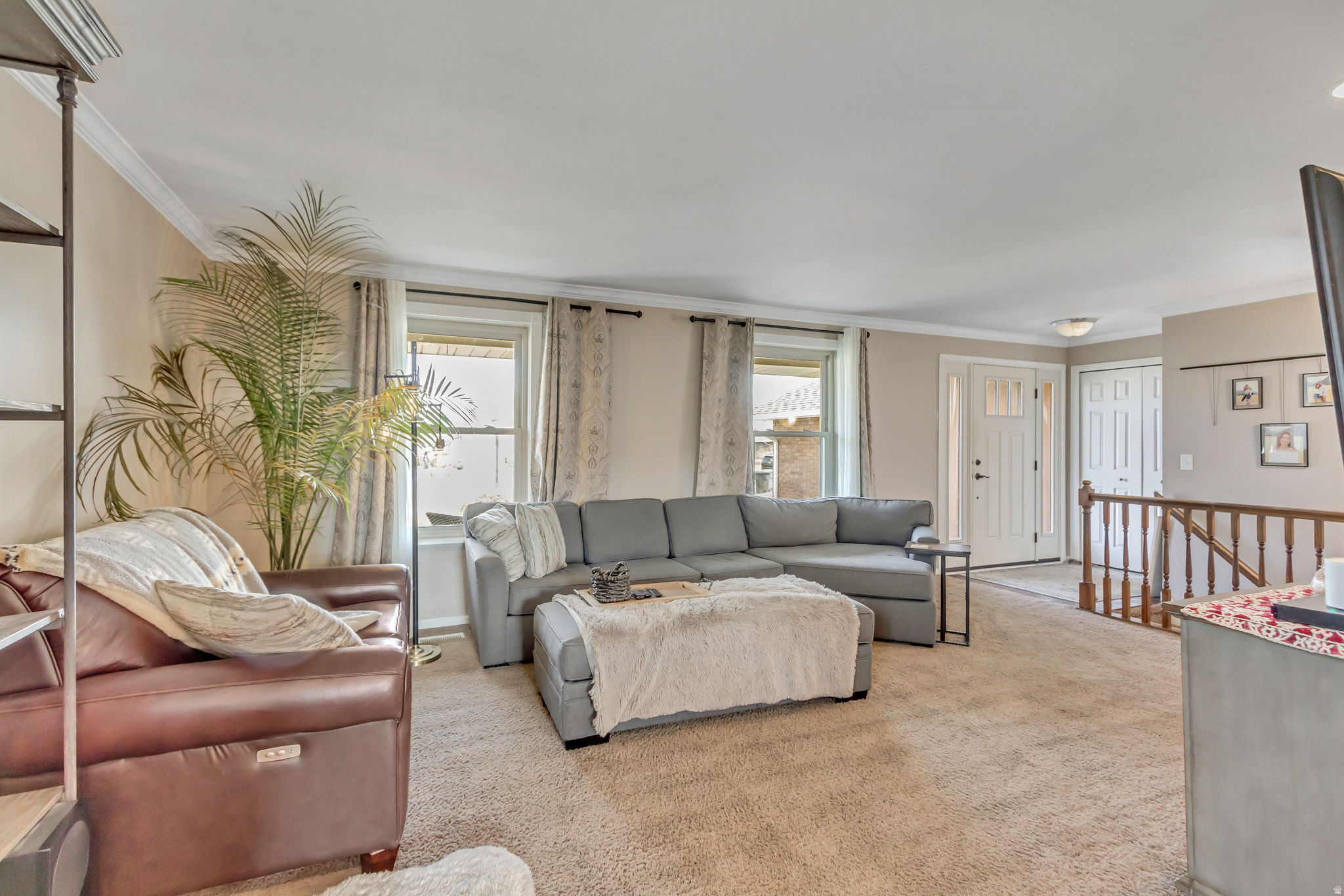 CLOVER CREST - Residential