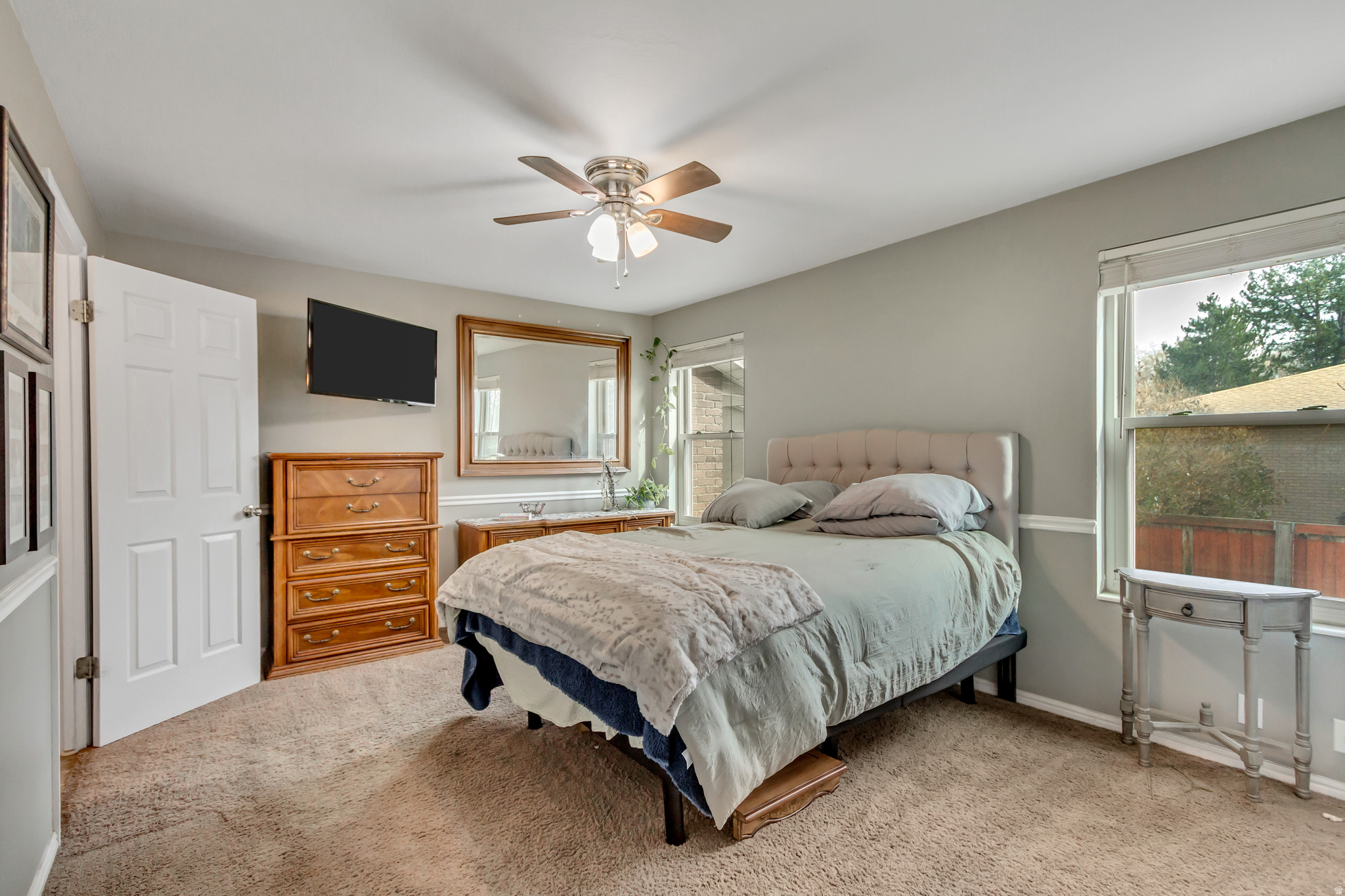 CLOVER CREST - Residential