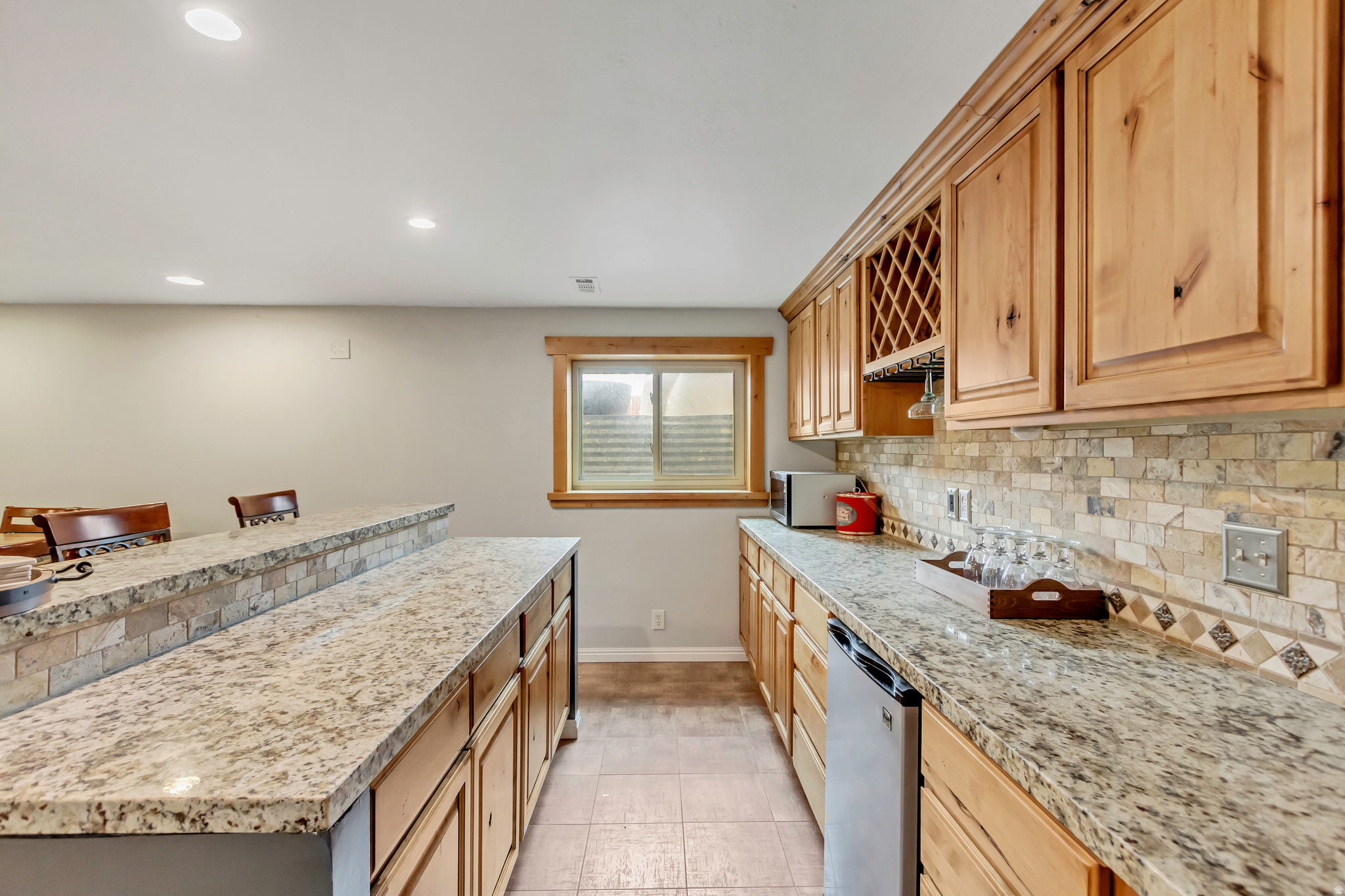 CLOVER CREST - Residential