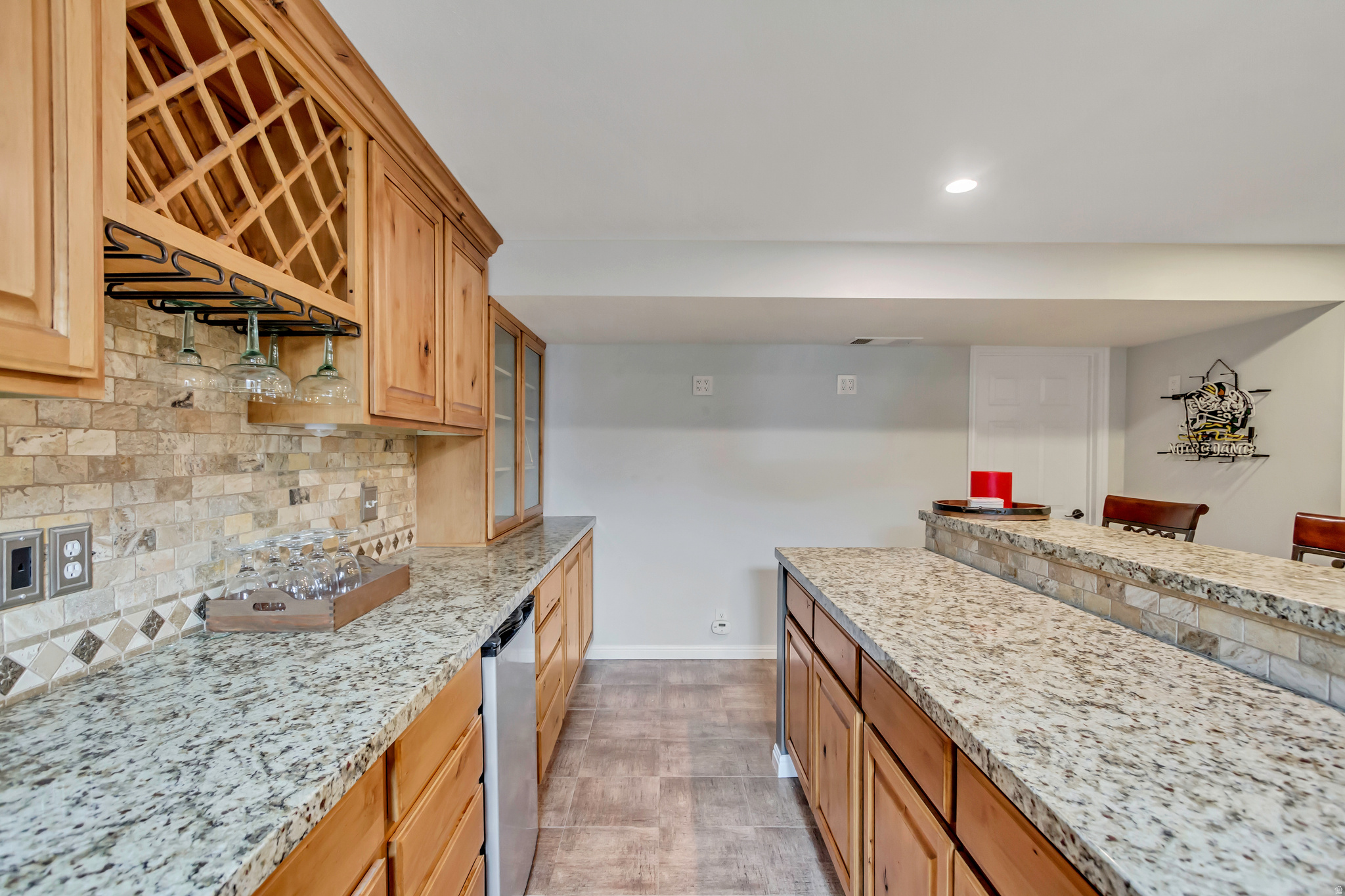 CLOVER CREST - Residential