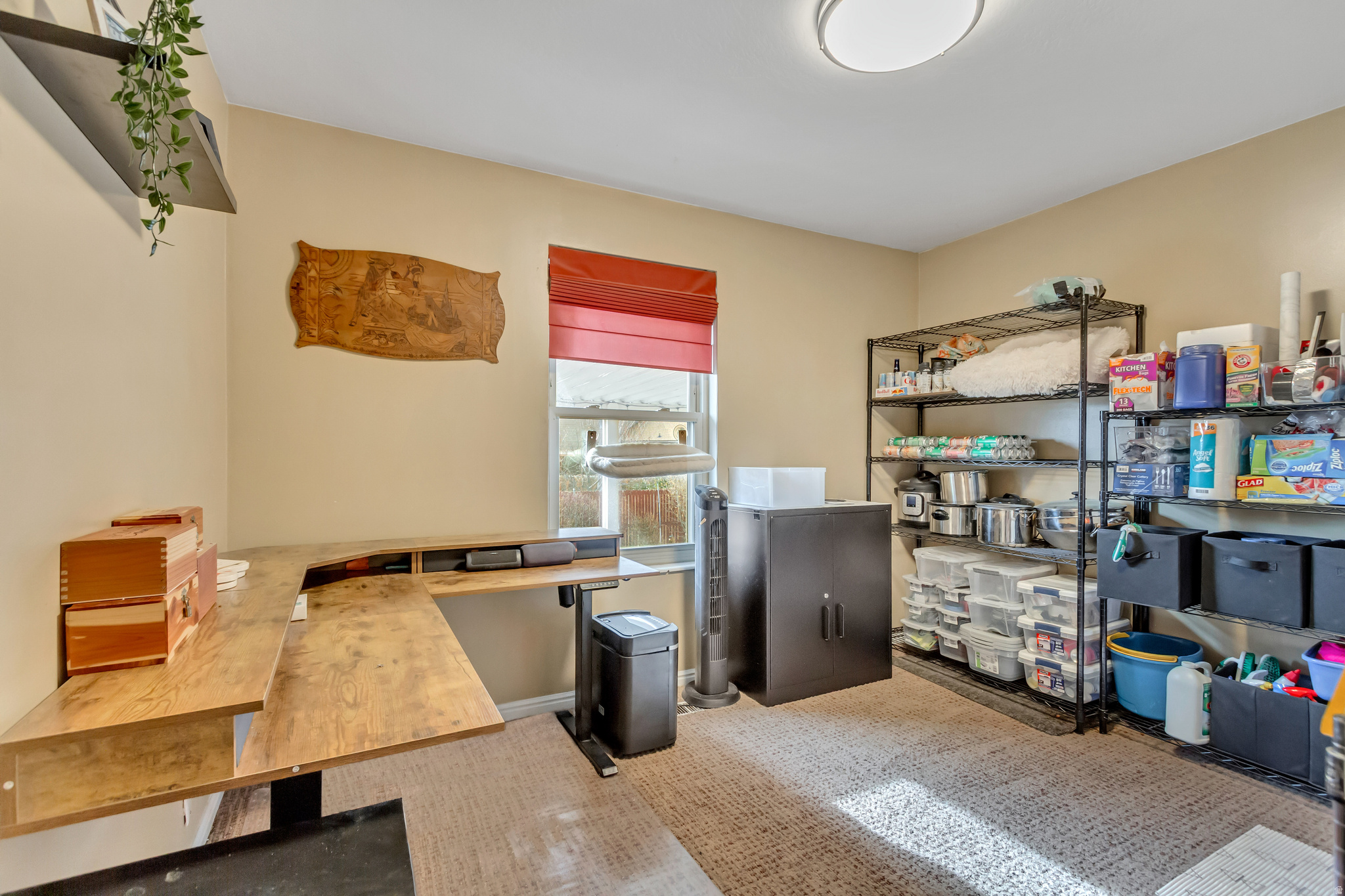 CLOVER CREST - Residential