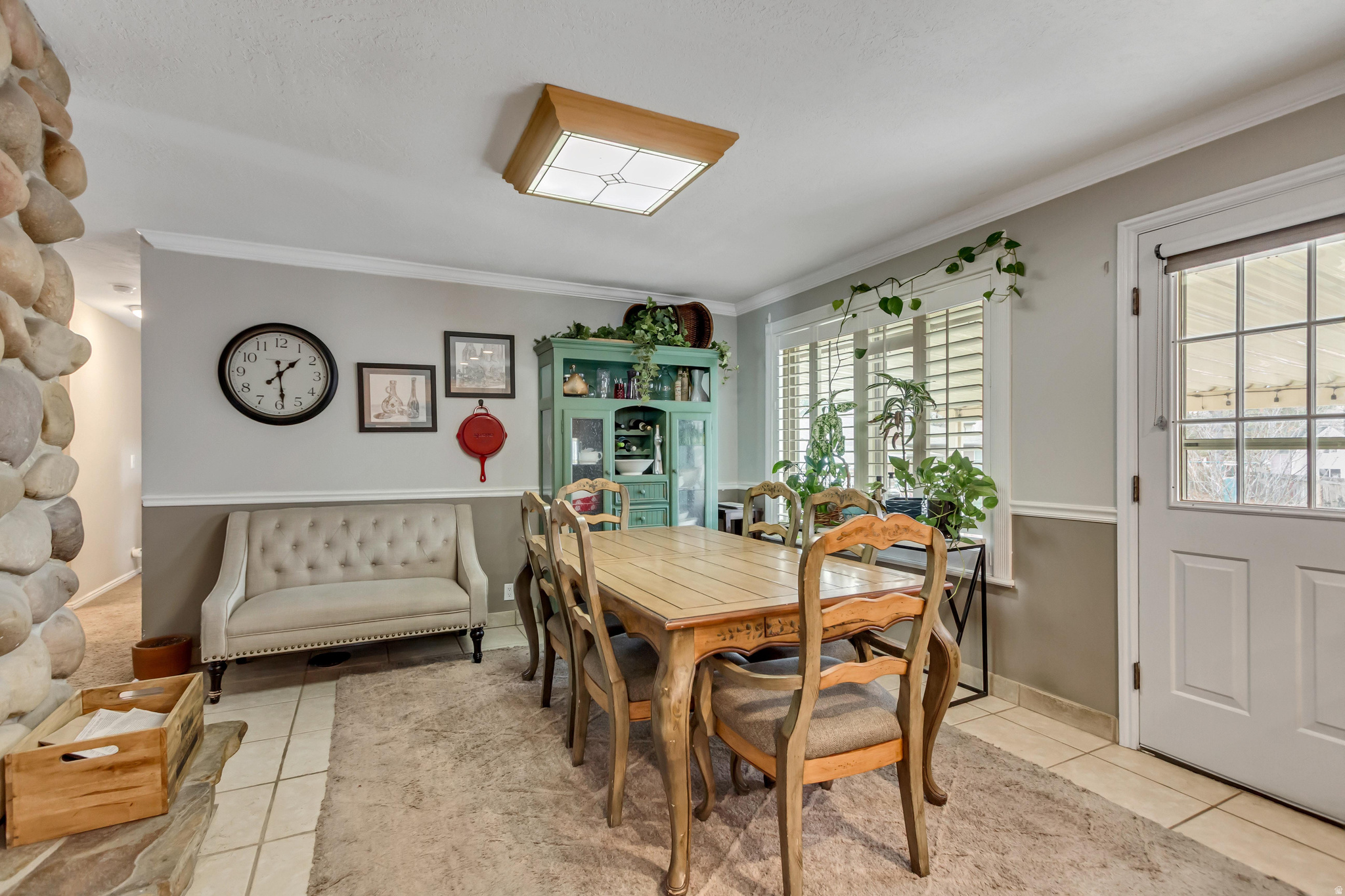 CLOVER CREST - Residential