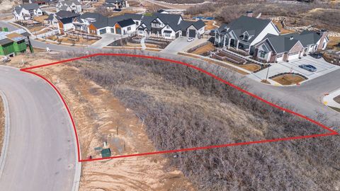 Photo of 3117 S HIDDEN RIDGE LN, Mapleton, UT 84664 (MLS # 2139202)