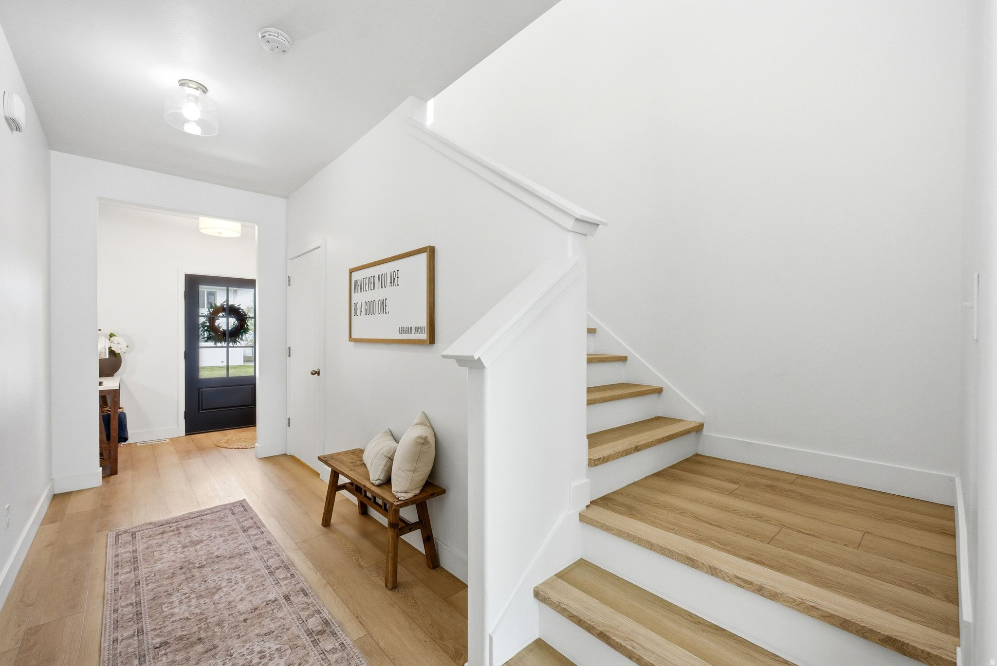 LEGACY FARMS PLAT 1- - Residential