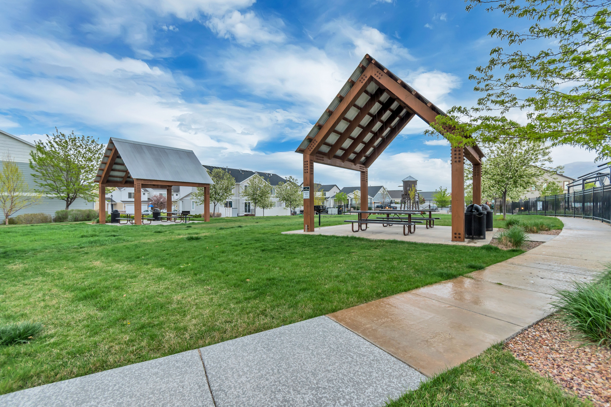 LEGACY FARMS PLAT 1- - Residential