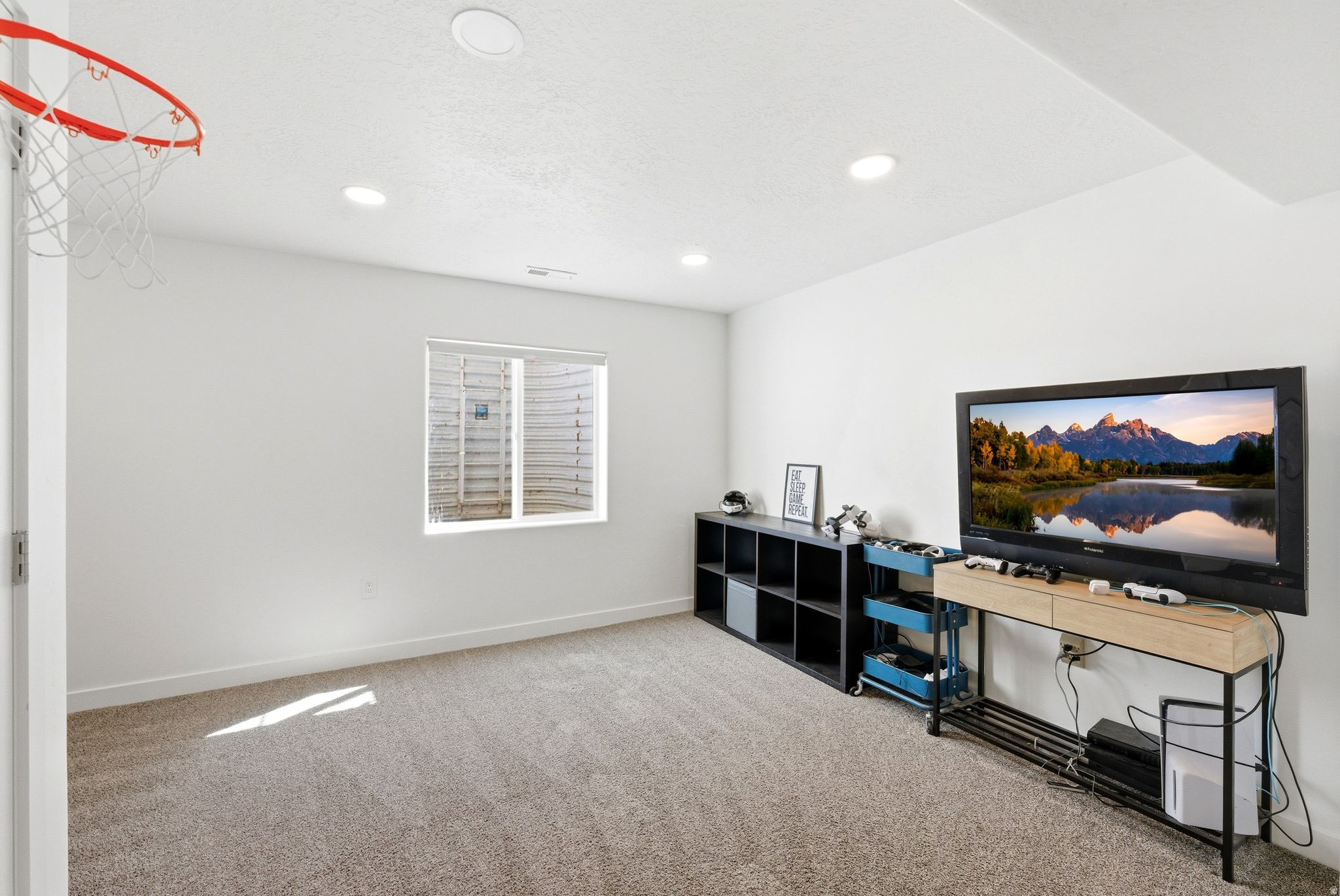 LEGACY FARMS PLAT 1- - Residential