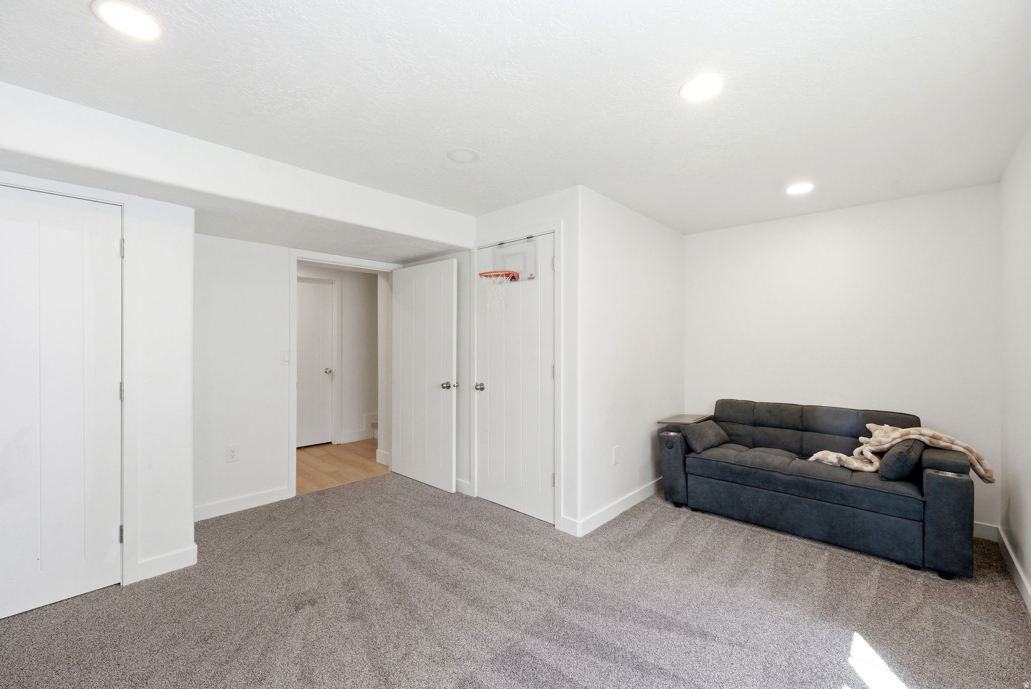 LEGACY FARMS PLAT 1- - Residential