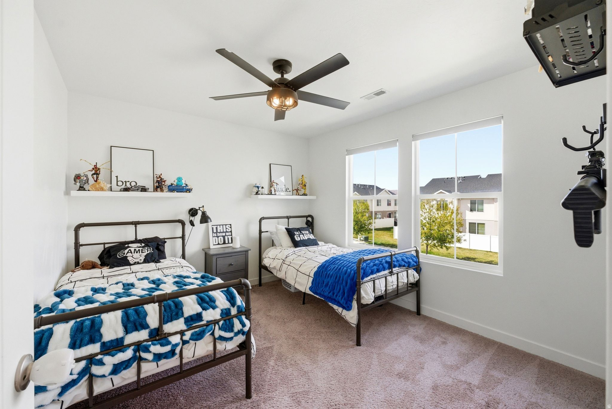 LEGACY FARMS PLAT 1- - Residential