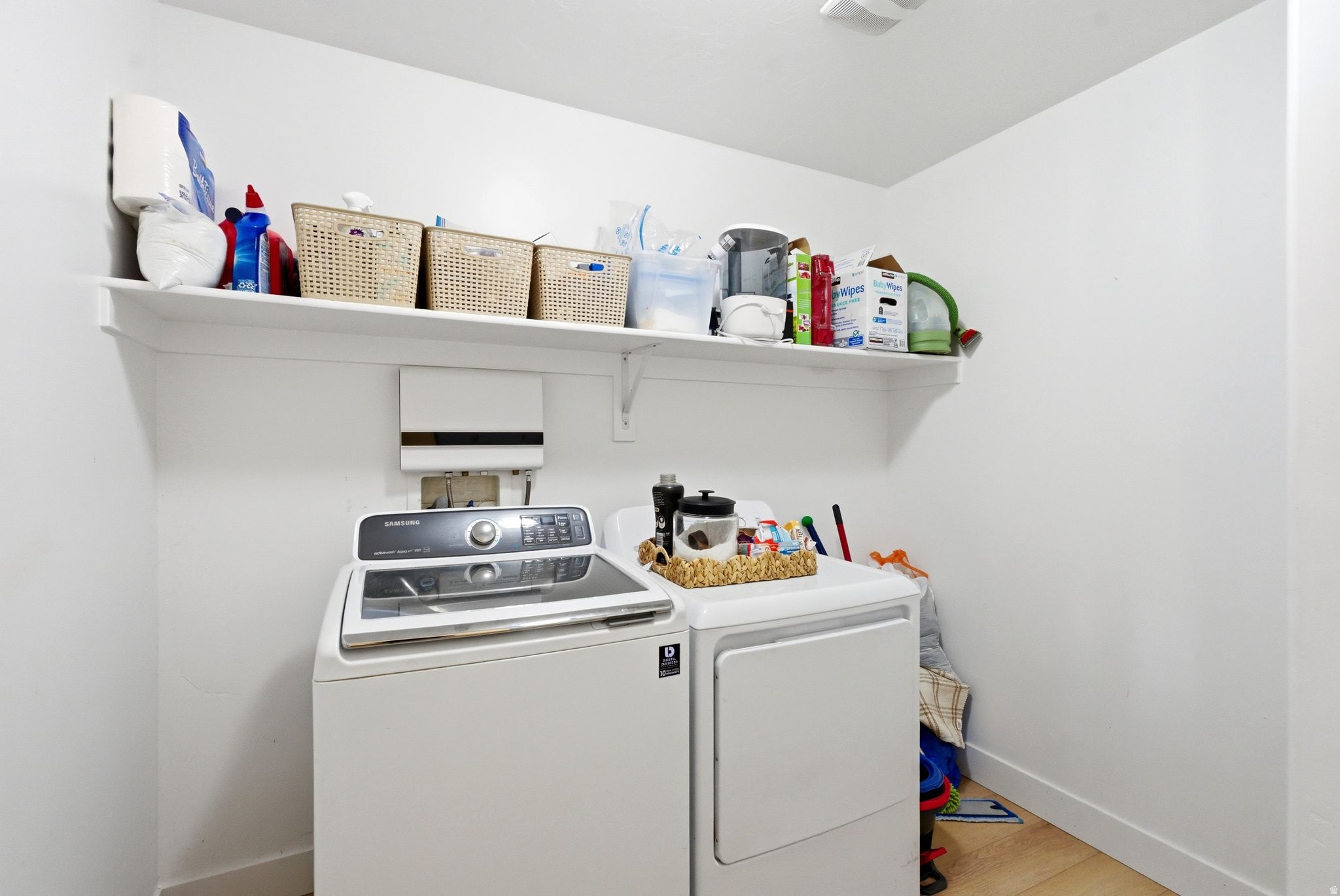 LEGACY FARMS PLAT 1- - Residential