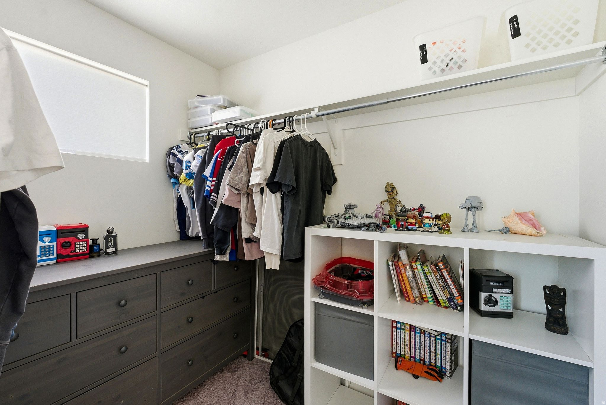 LEGACY FARMS PLAT 1- - Residential