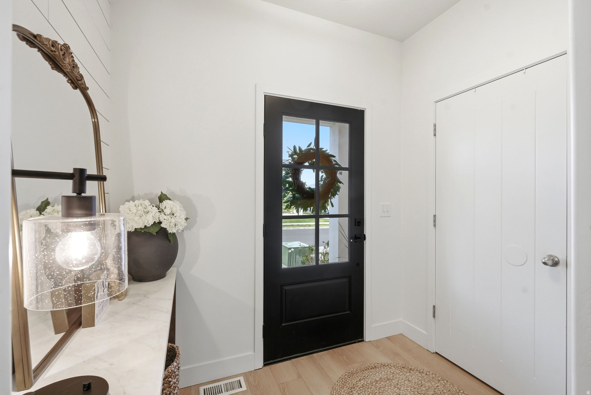 LEGACY FARMS PLAT 1- - Residential