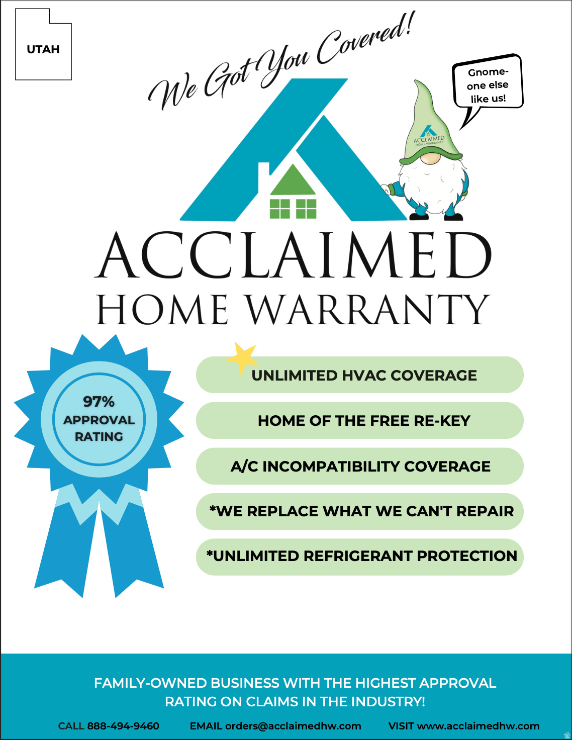 LEGACY FARMS PLAT 1- - Residential