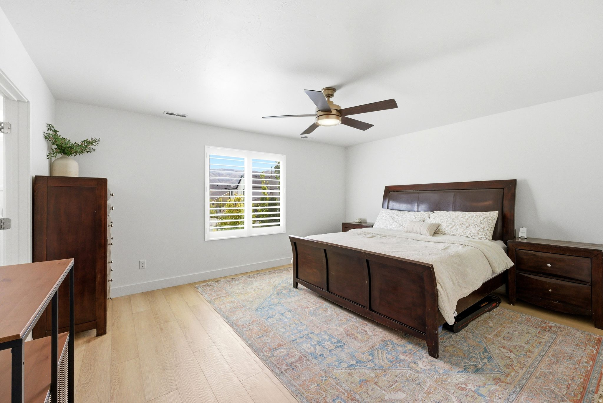 LEGACY FARMS PLAT 1- - Residential