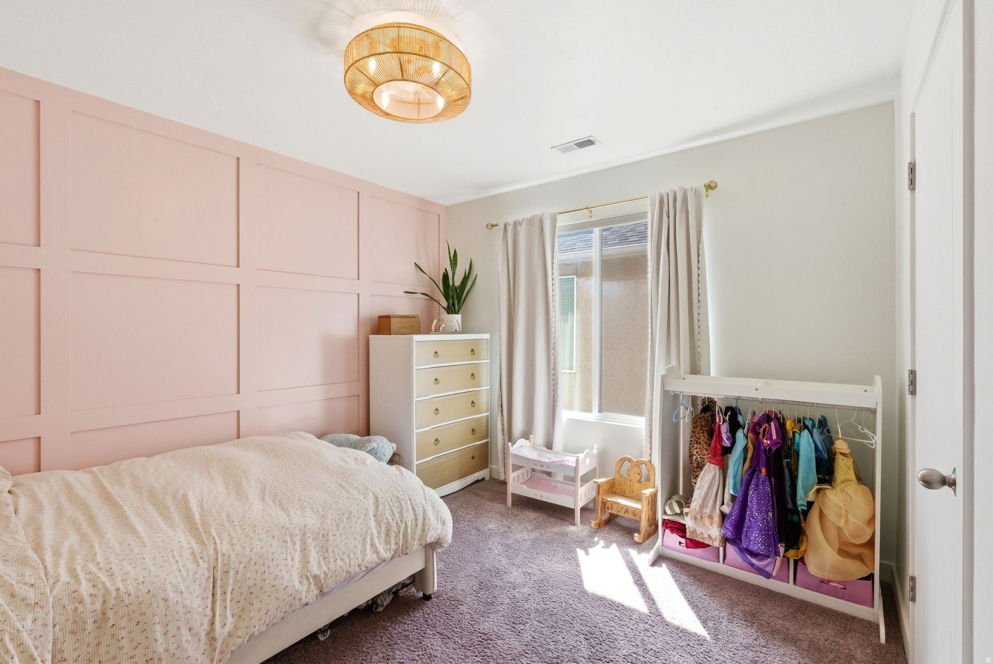 LEGACY FARMS PLAT 1- - Residential