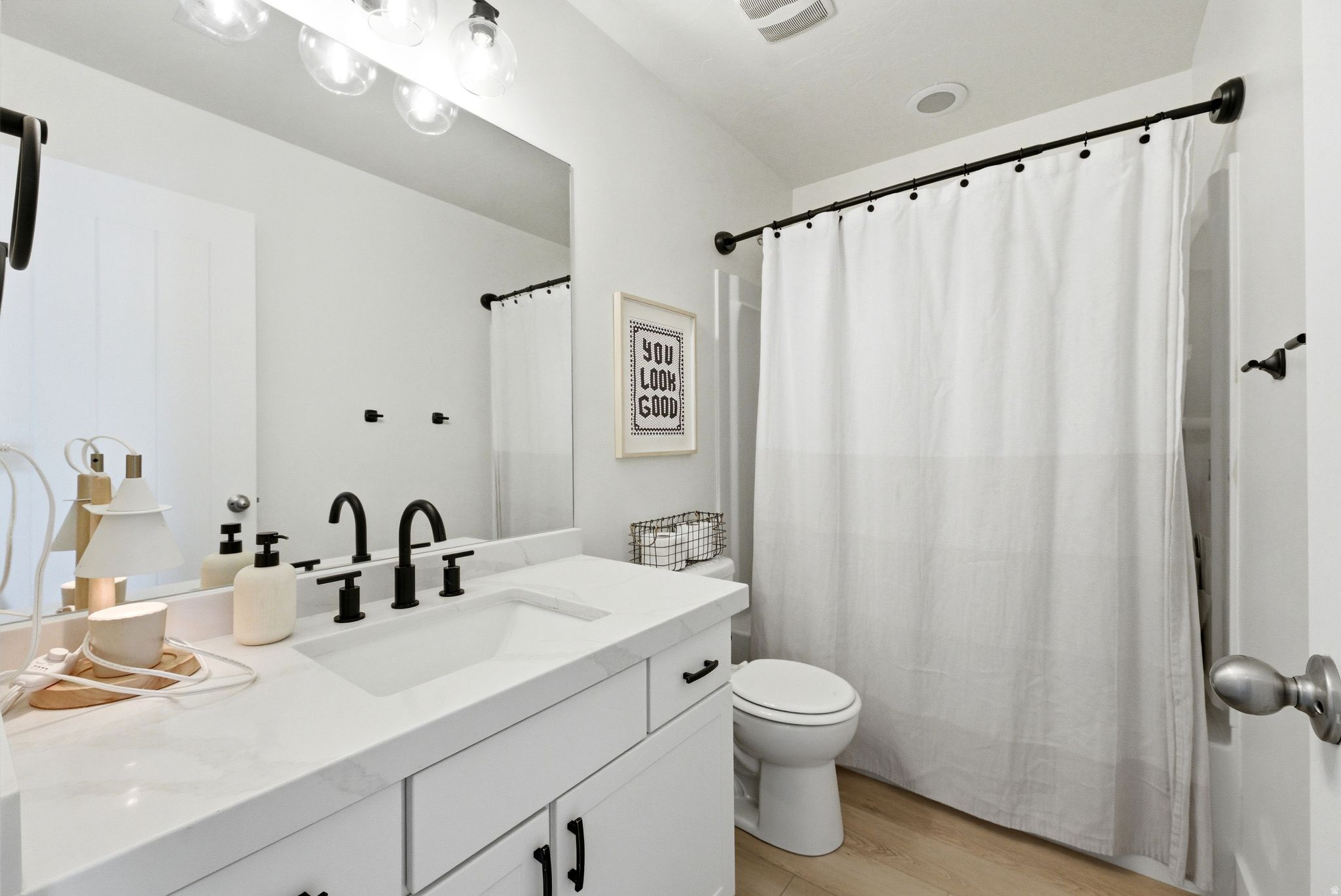 LEGACY FARMS PLAT 1- - Residential