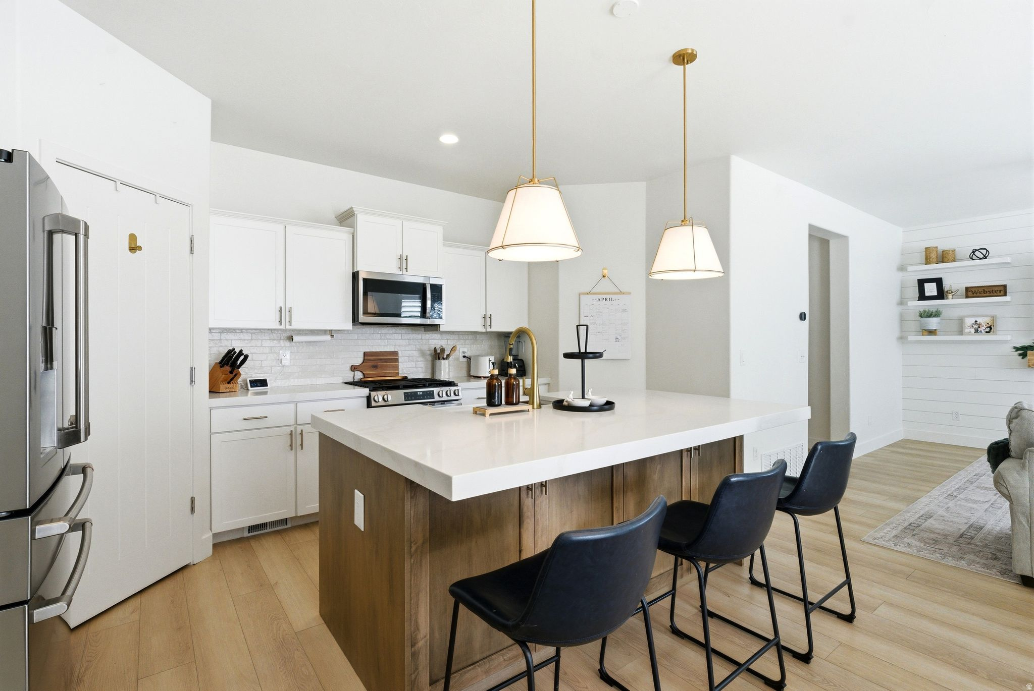 LEGACY FARMS PLAT 1- - Residential