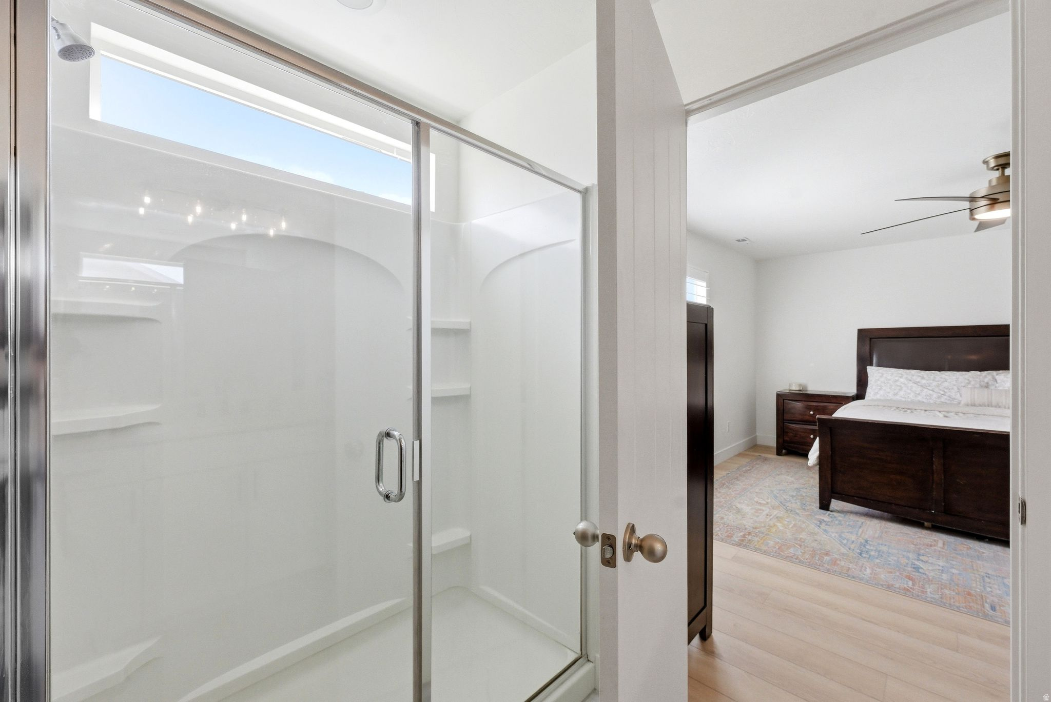 LEGACY FARMS PLAT 1- - Residential