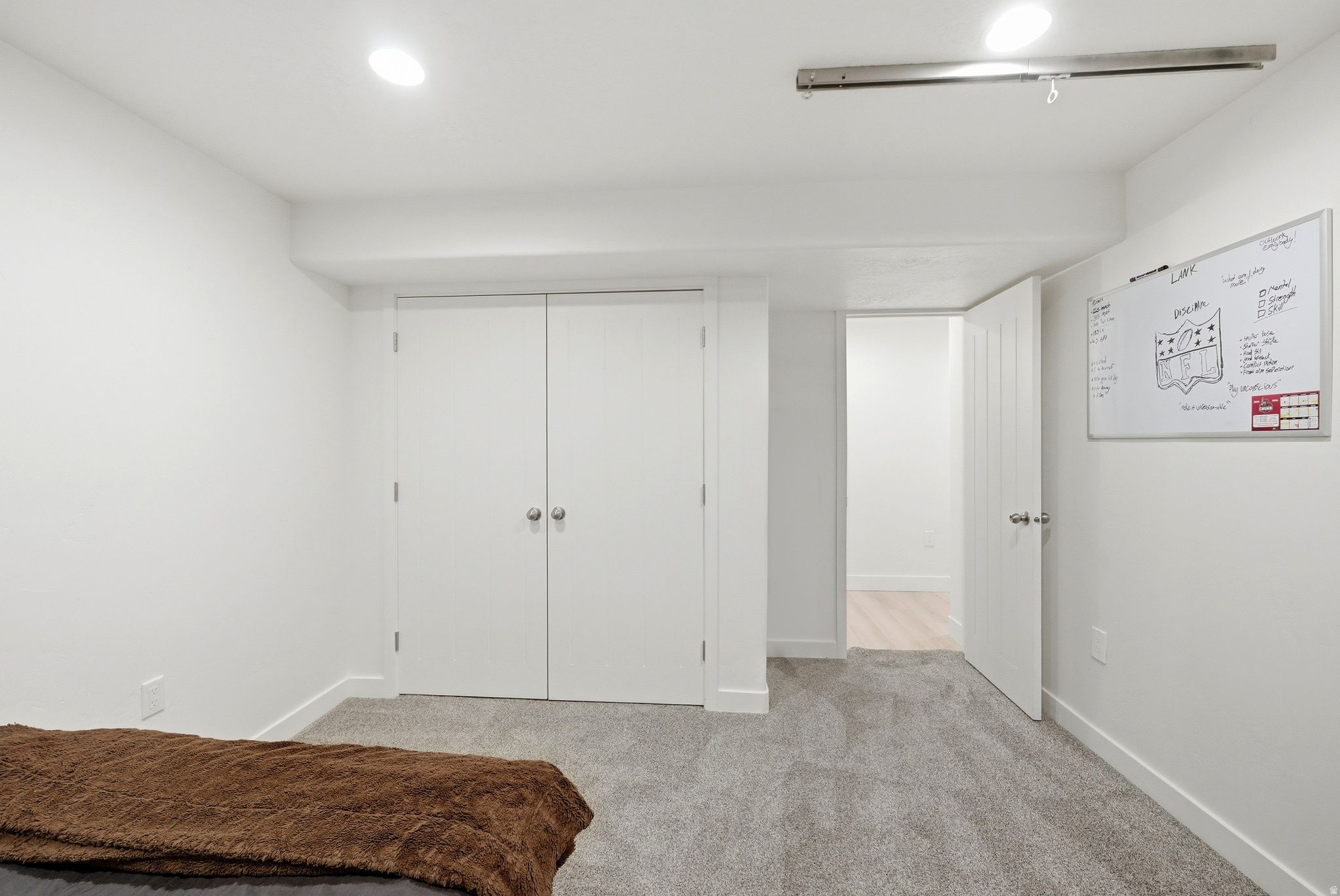 LEGACY FARMS PLAT 1- - Residential