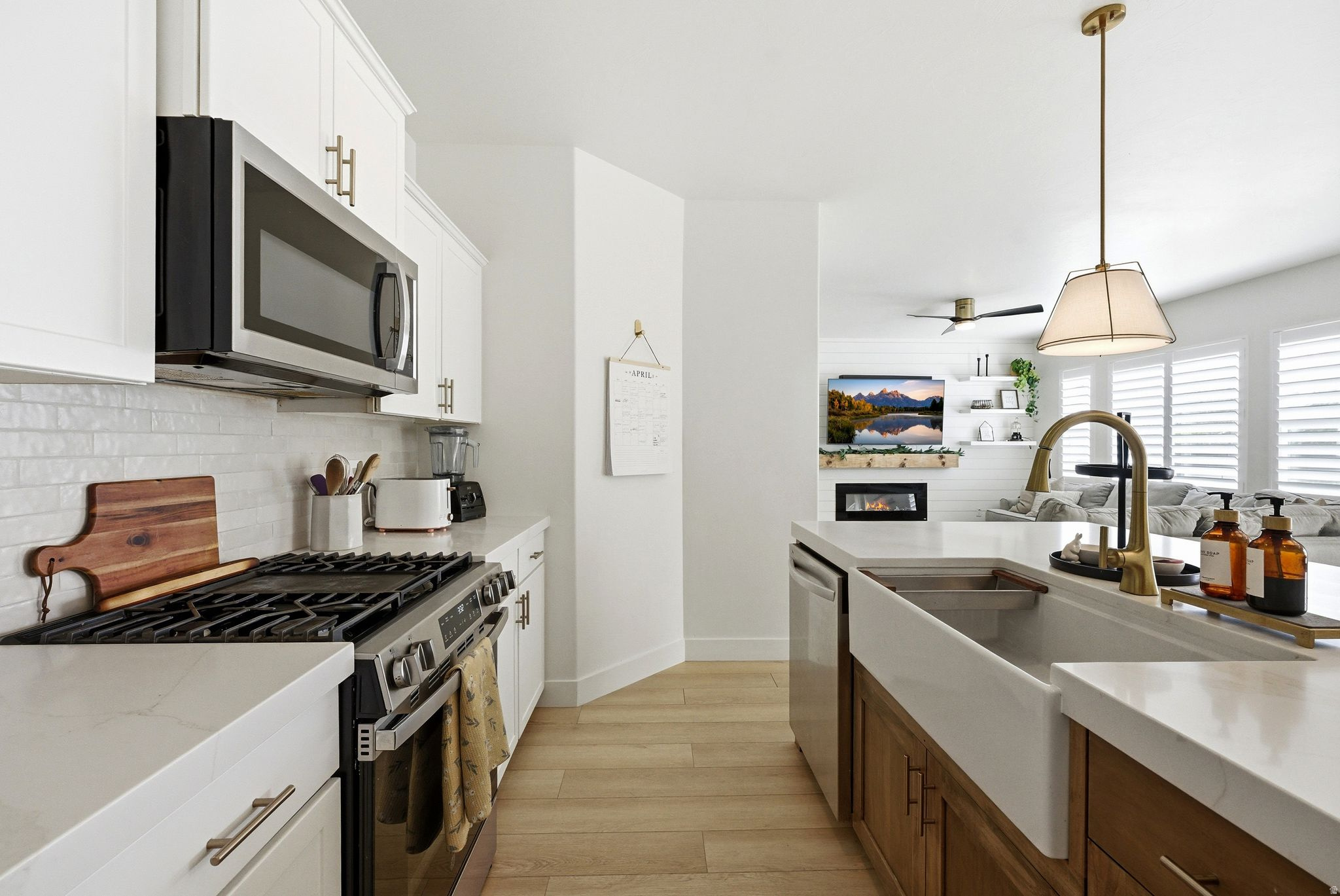 LEGACY FARMS PLAT 1- - Residential