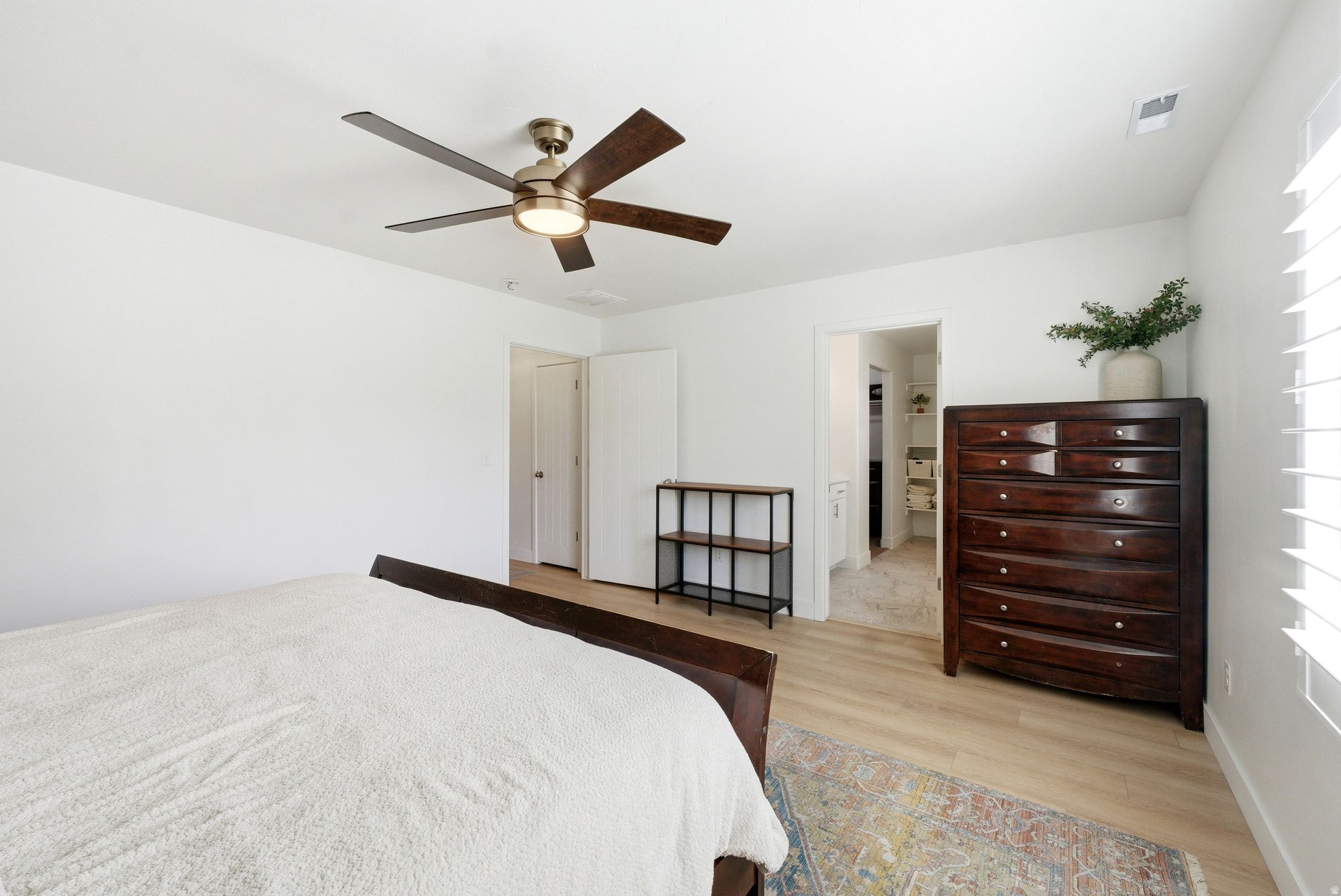 LEGACY FARMS PLAT 1- - Residential