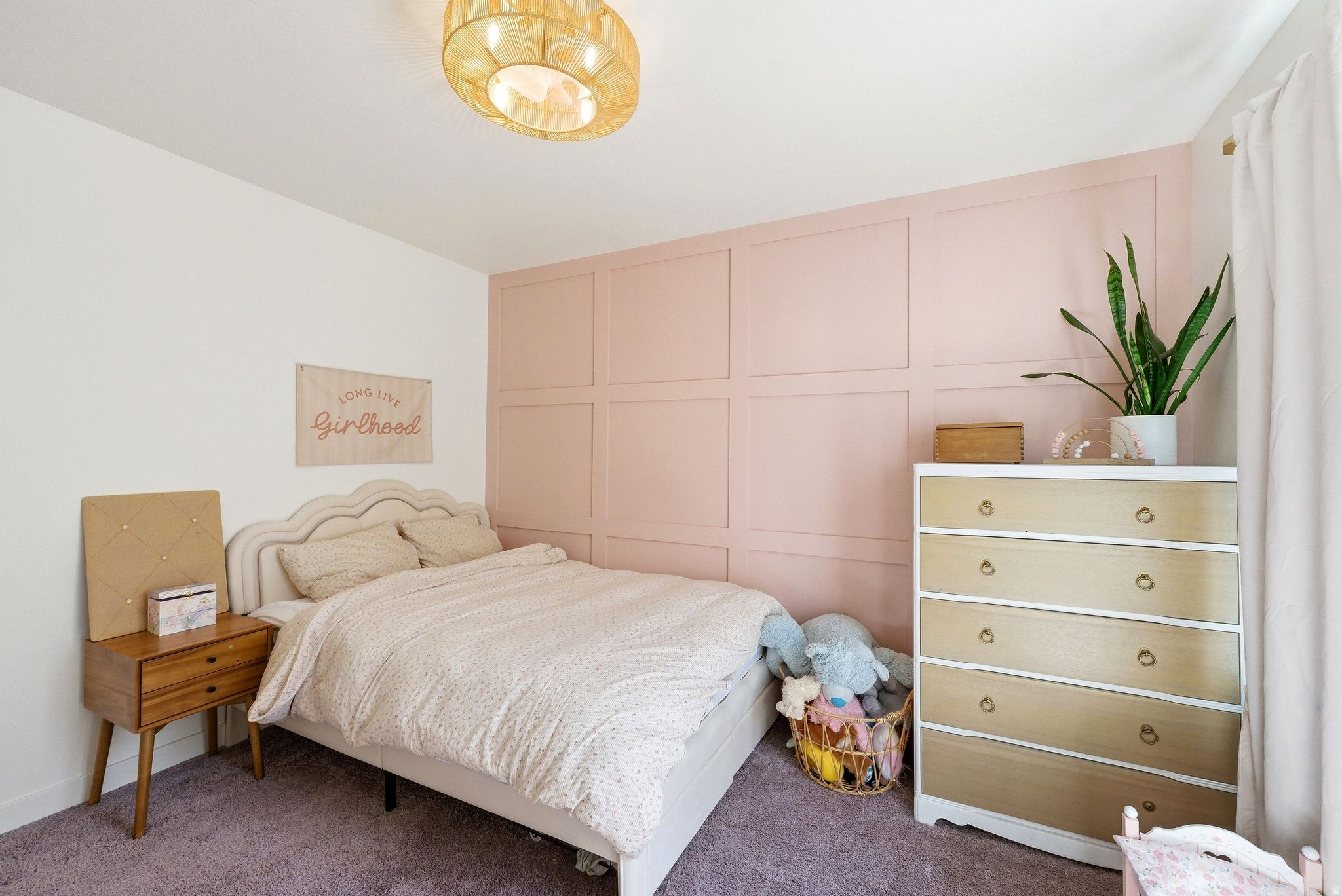 LEGACY FARMS PLAT 1- - Residential